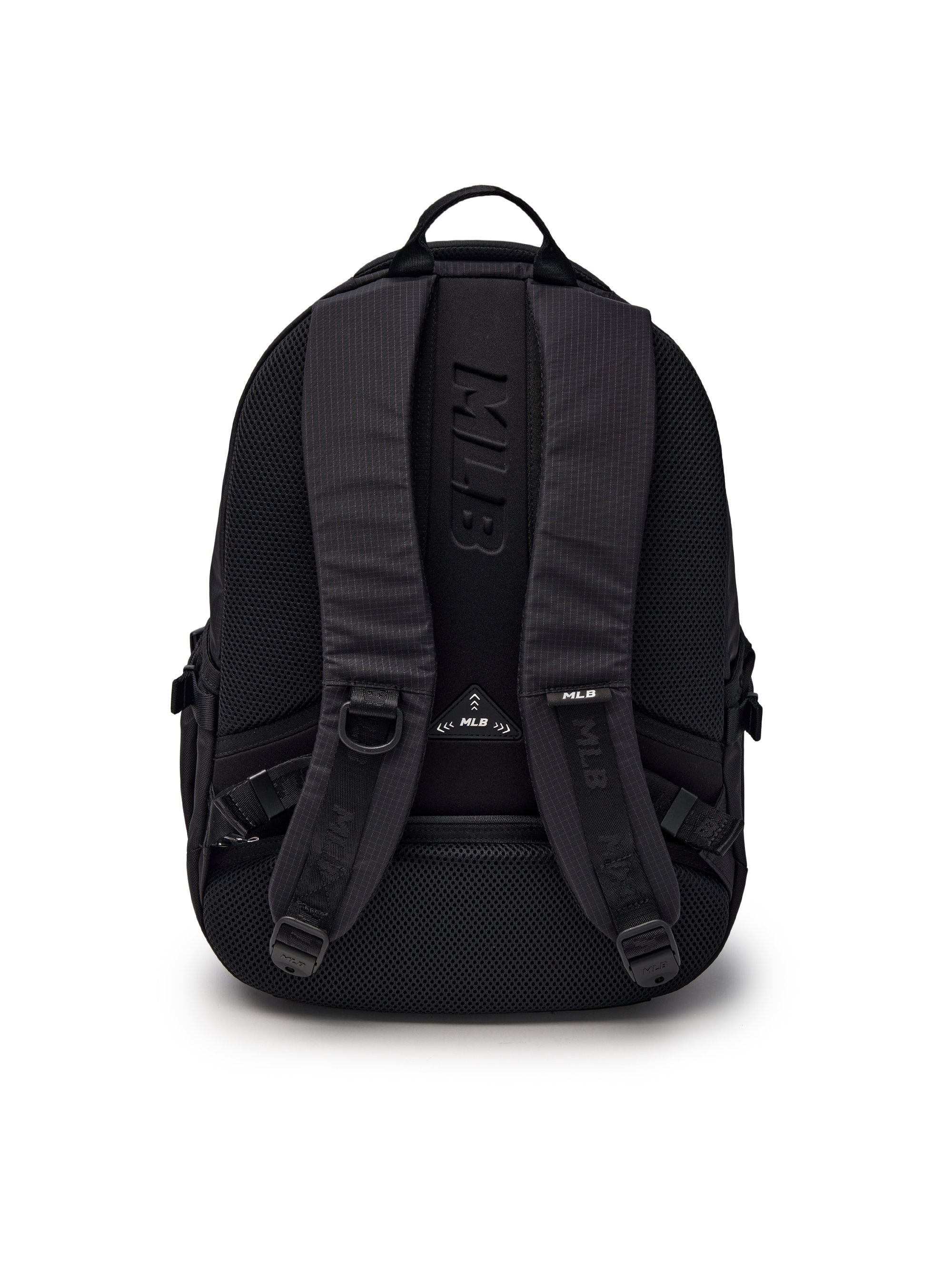 Sportive Mesh School Bag