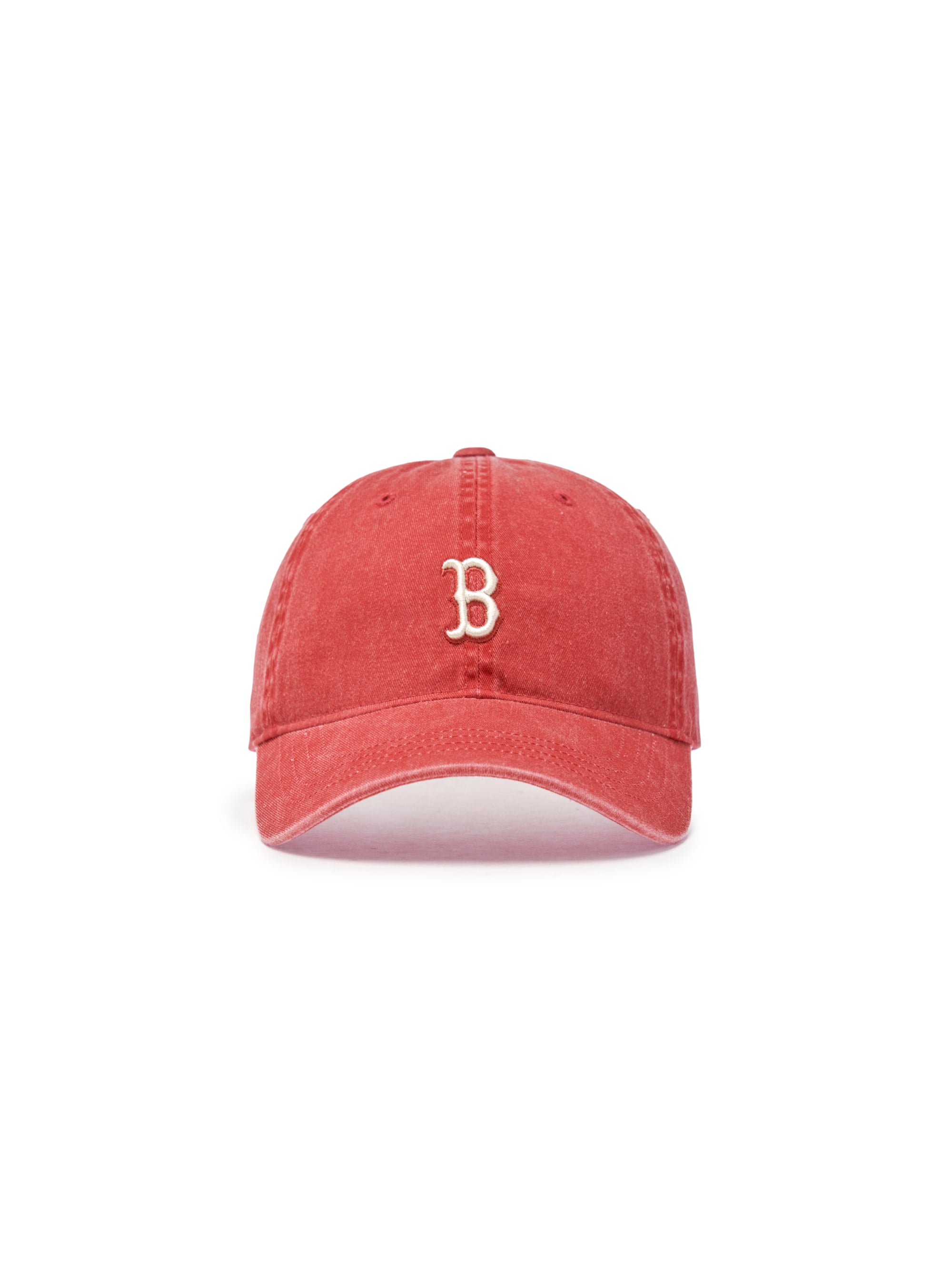 Pigment Washing Ballcap