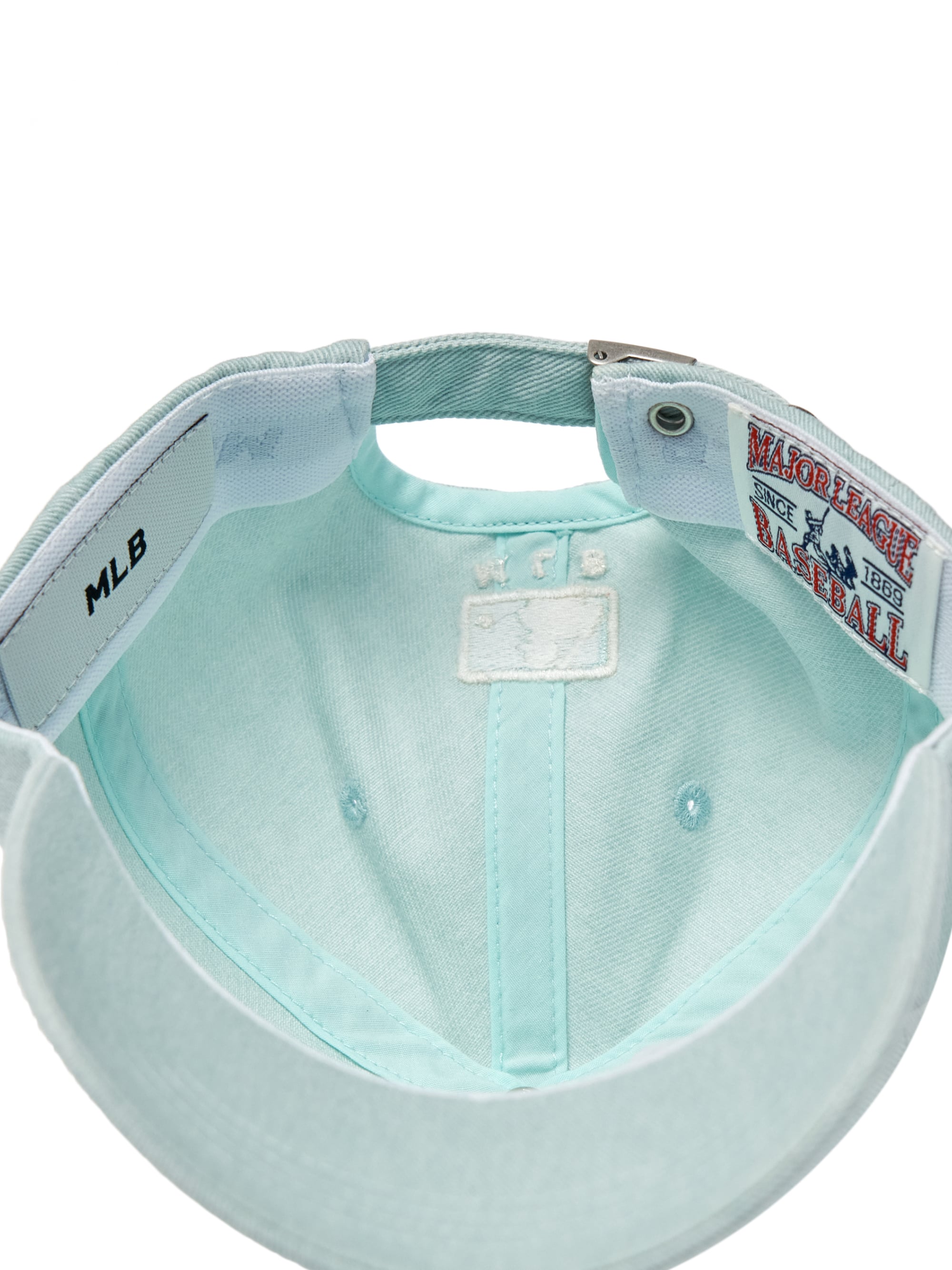 Girl's Heart Street Rookie Ballcap