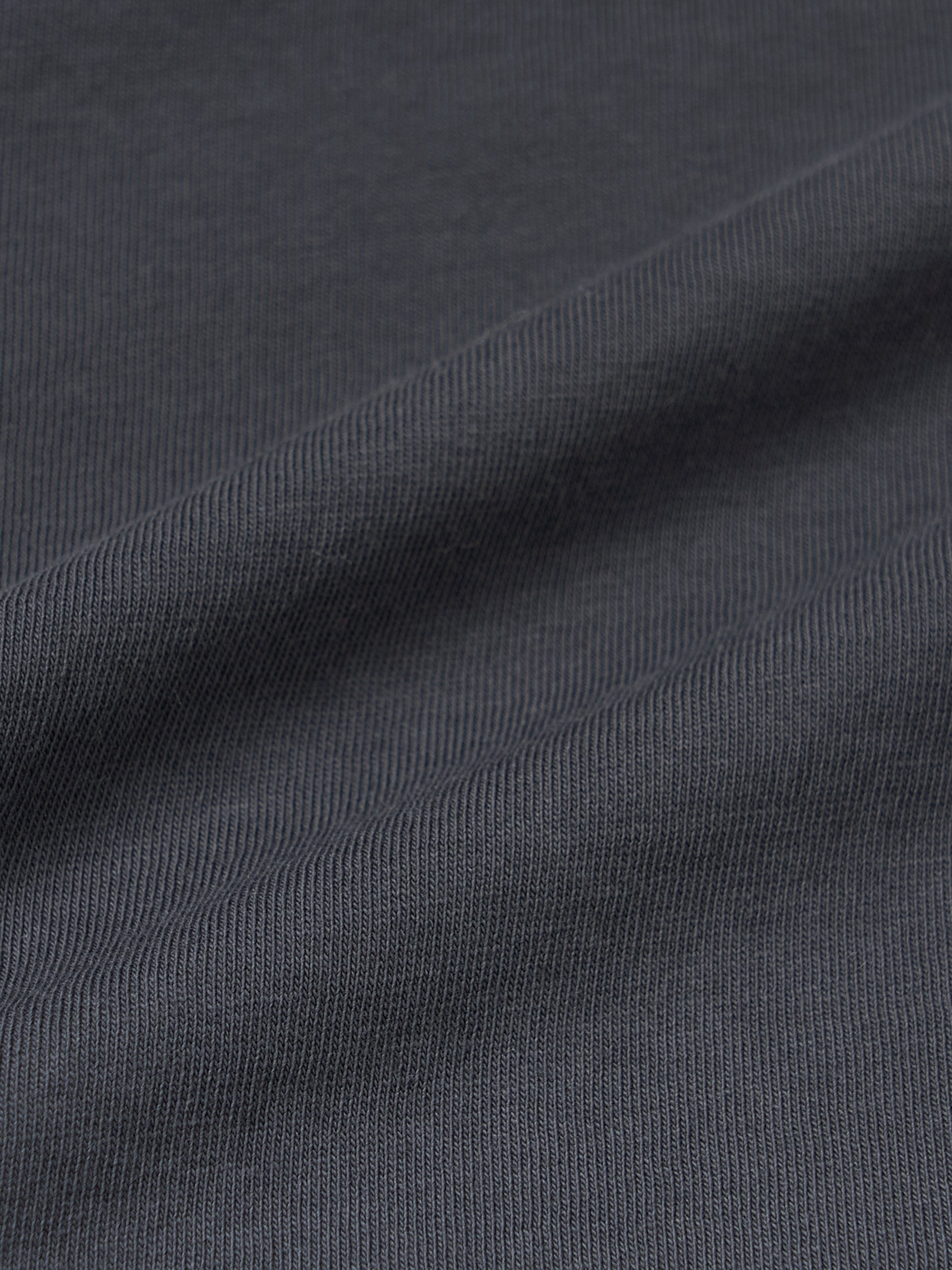 Vintage Street Gradation T-shirt