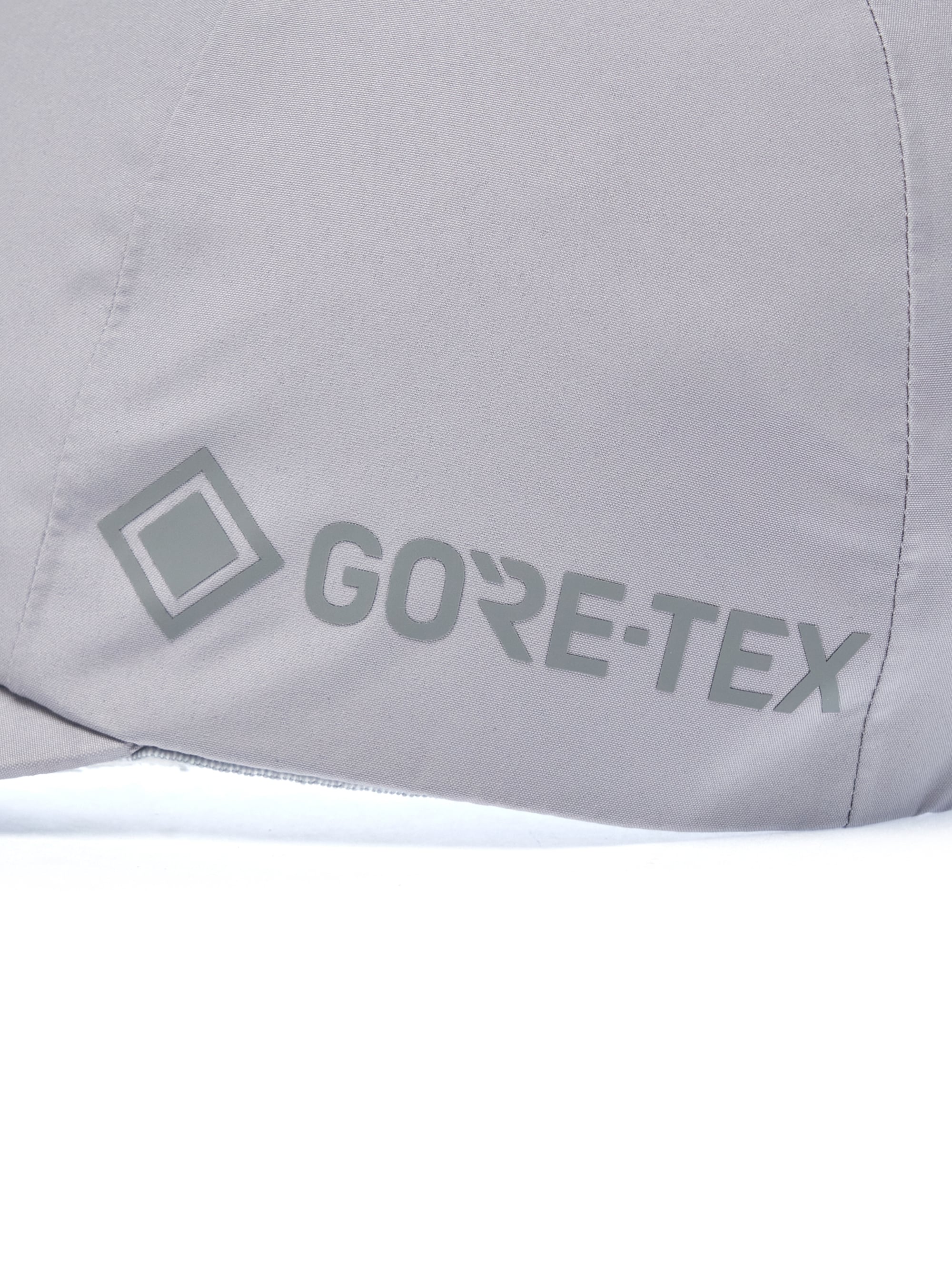Gore-Tex Unstructured Ball Cap