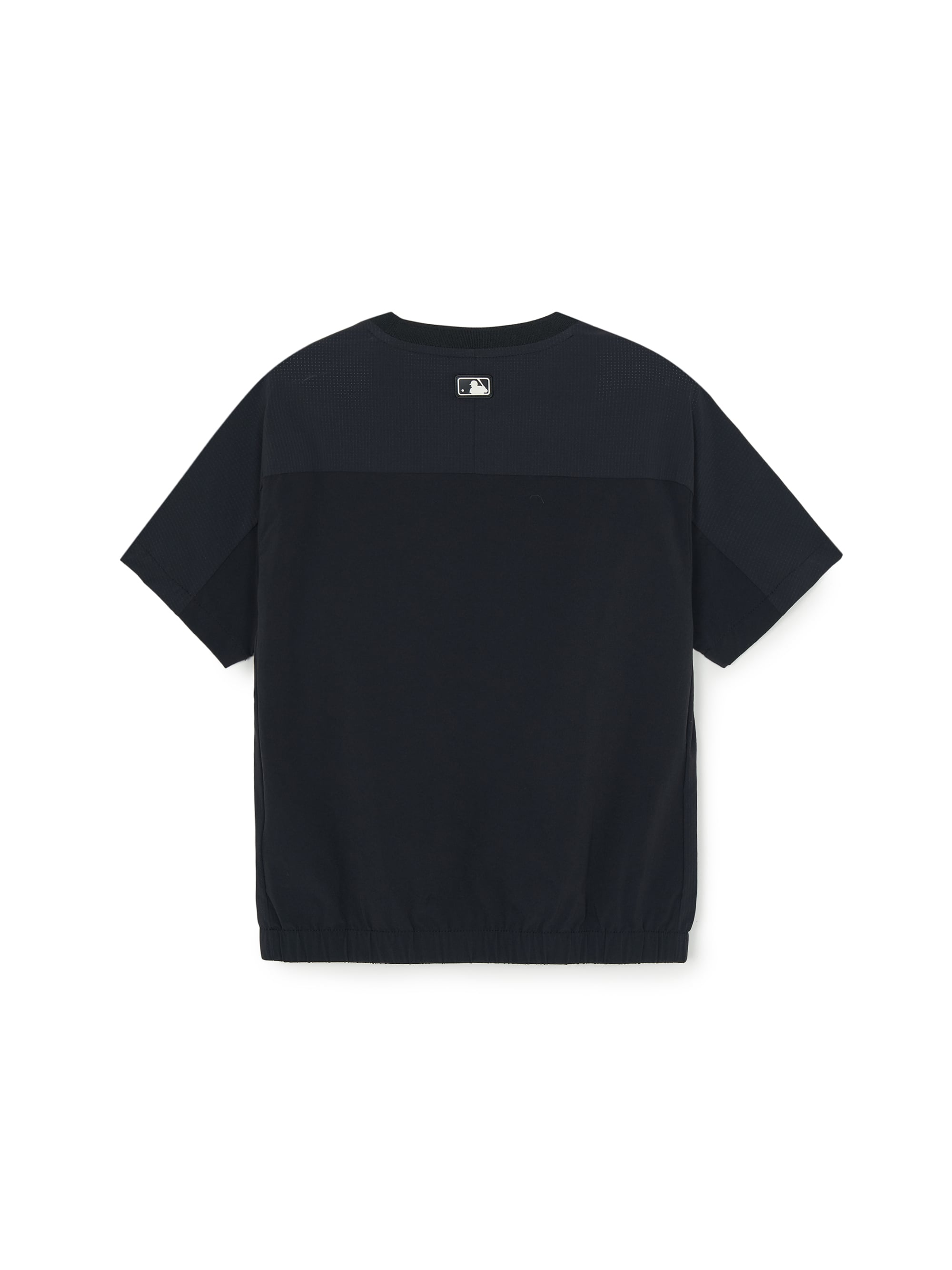 Outdoor Basic Woven Pants, T-shirt Set