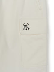 Basic Vintage Damage 9In Cargo Shorts