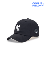 cool Field Outdoor Ground Ballcap