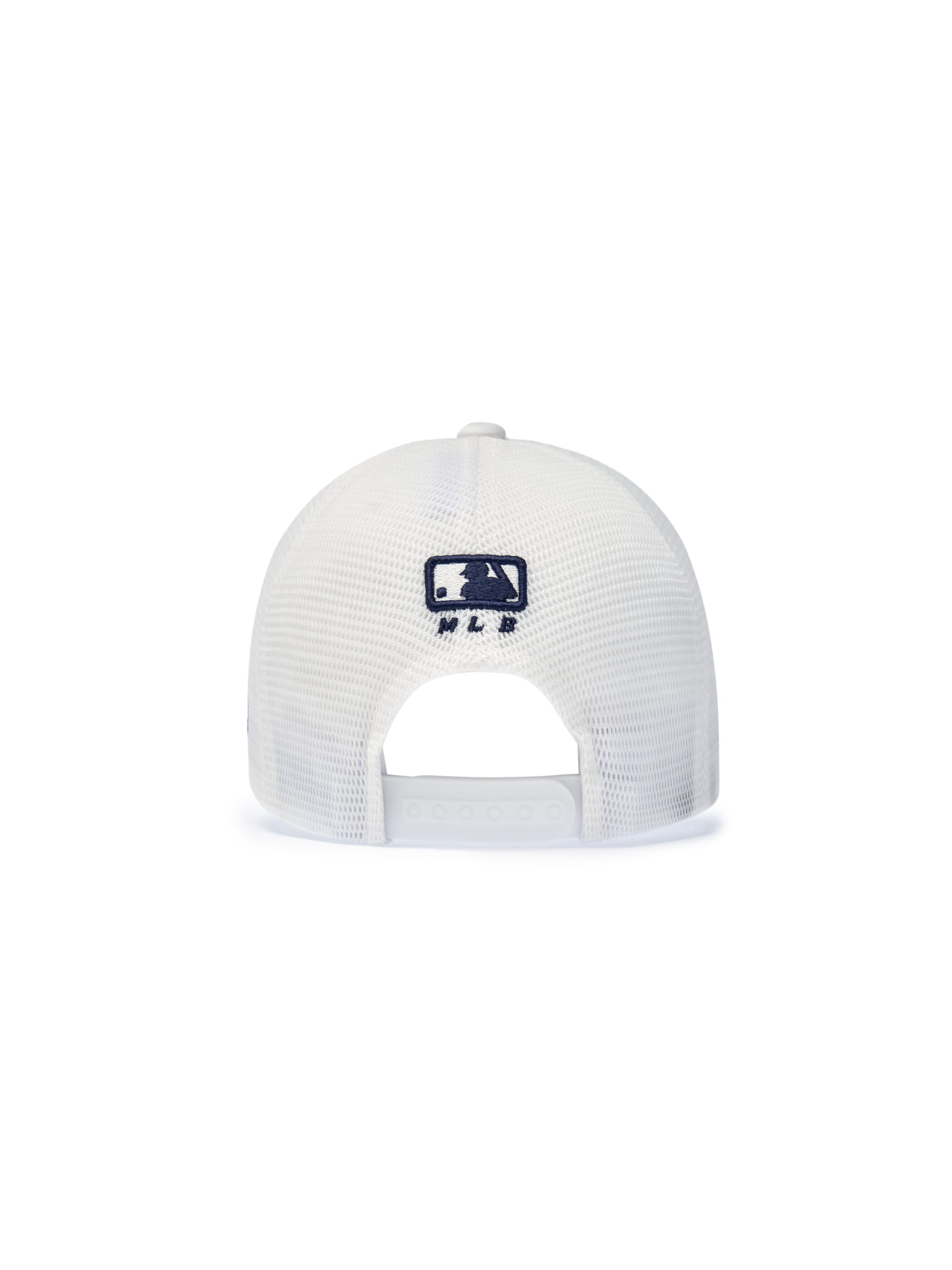 MEGABEAR WAPPEN MESH BALLCAP