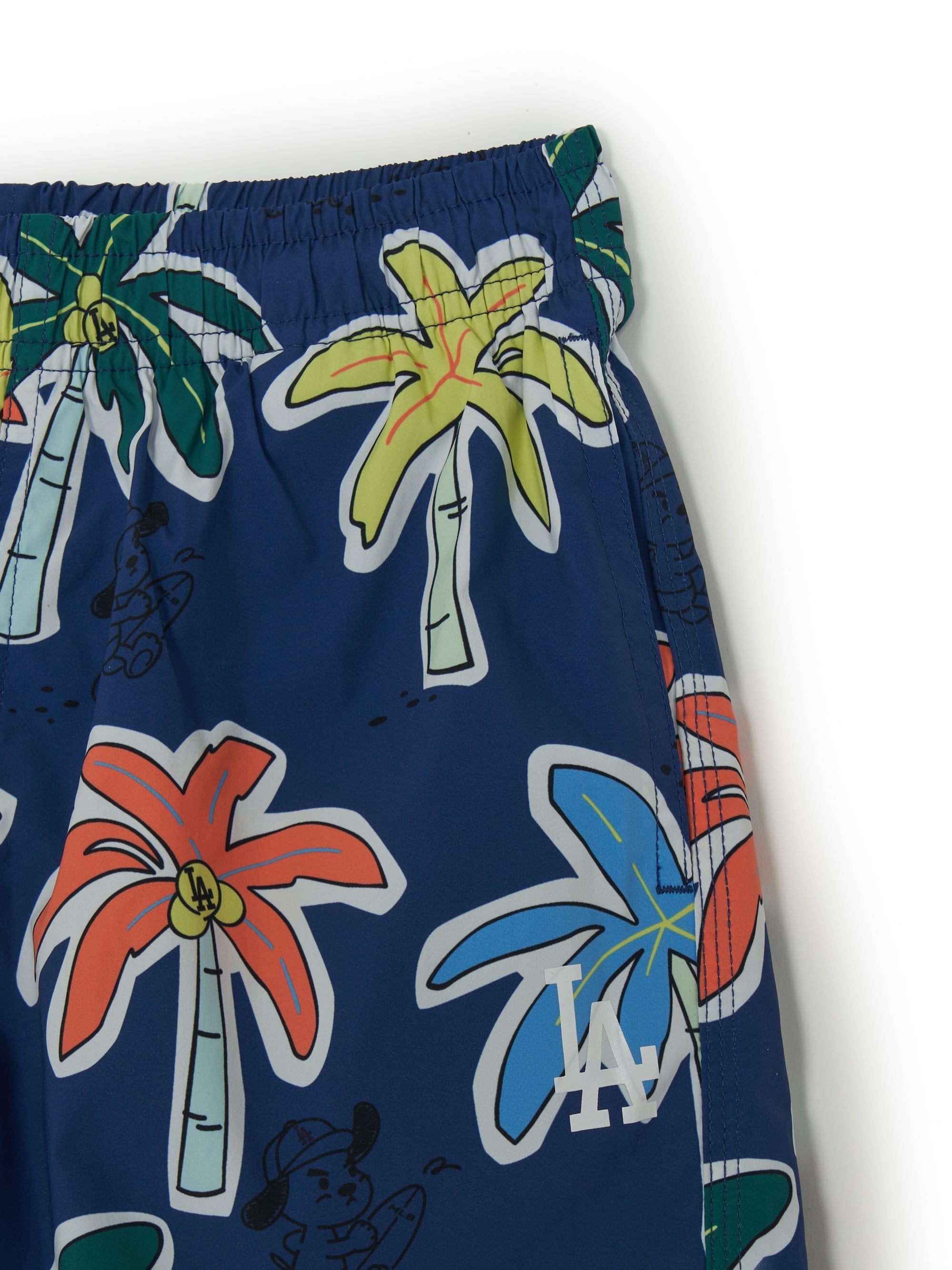 SPORTIVE ZIP-UP RASHGUARD BOARD SHORTS SET