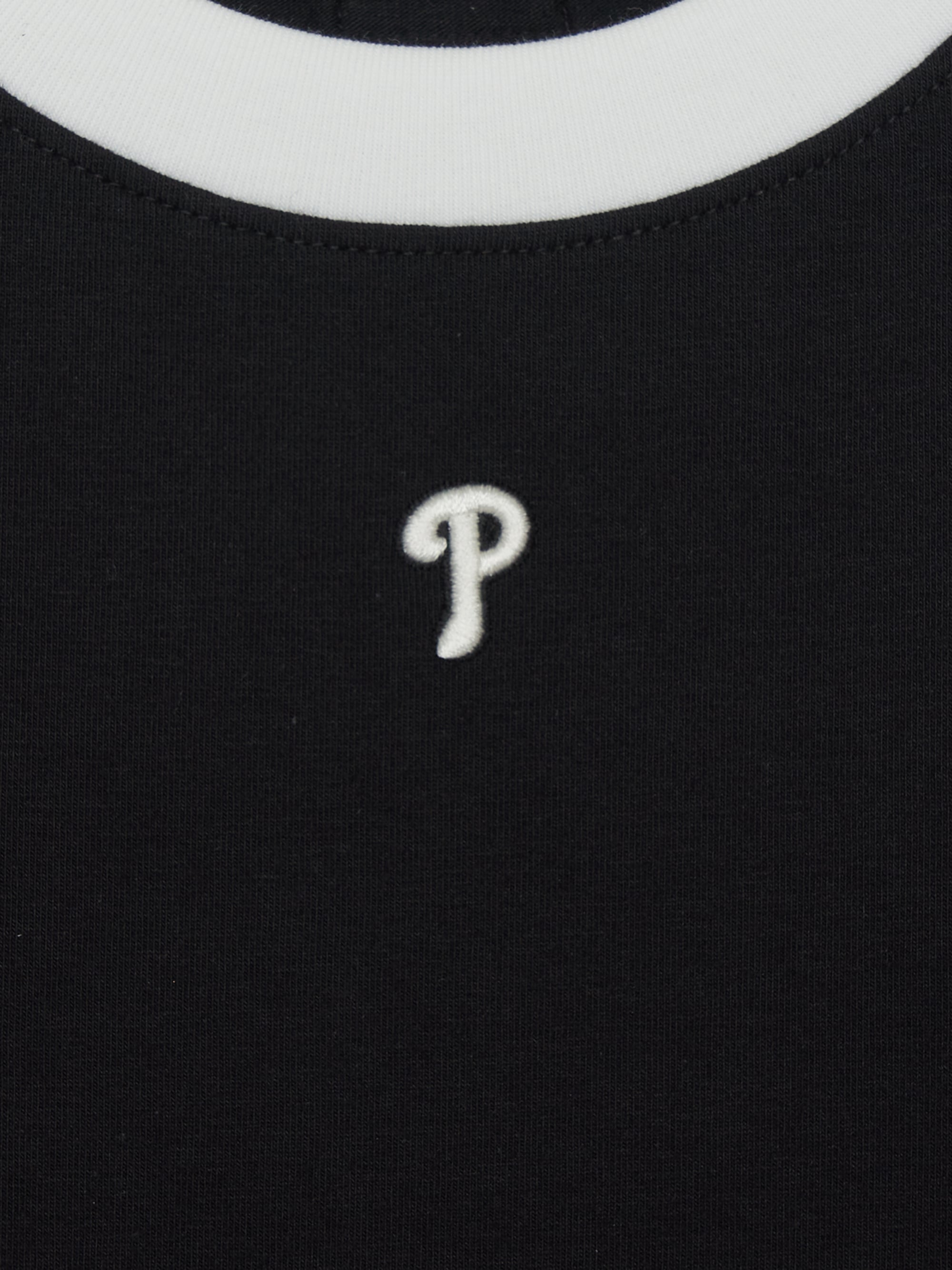 Women's Basic Ringer Ops