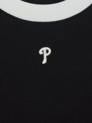 Women's Basic Ringer Ops