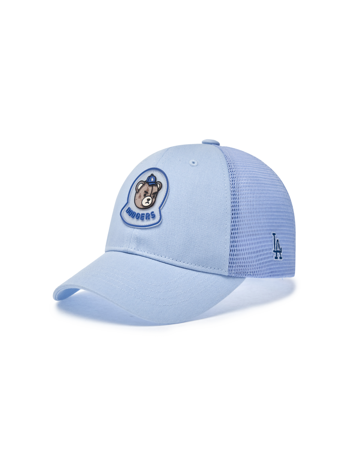 MEGABEAR Wappen Mesh Ballcap