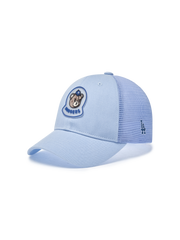MEGABEAR Wappen Mesh Ballcap