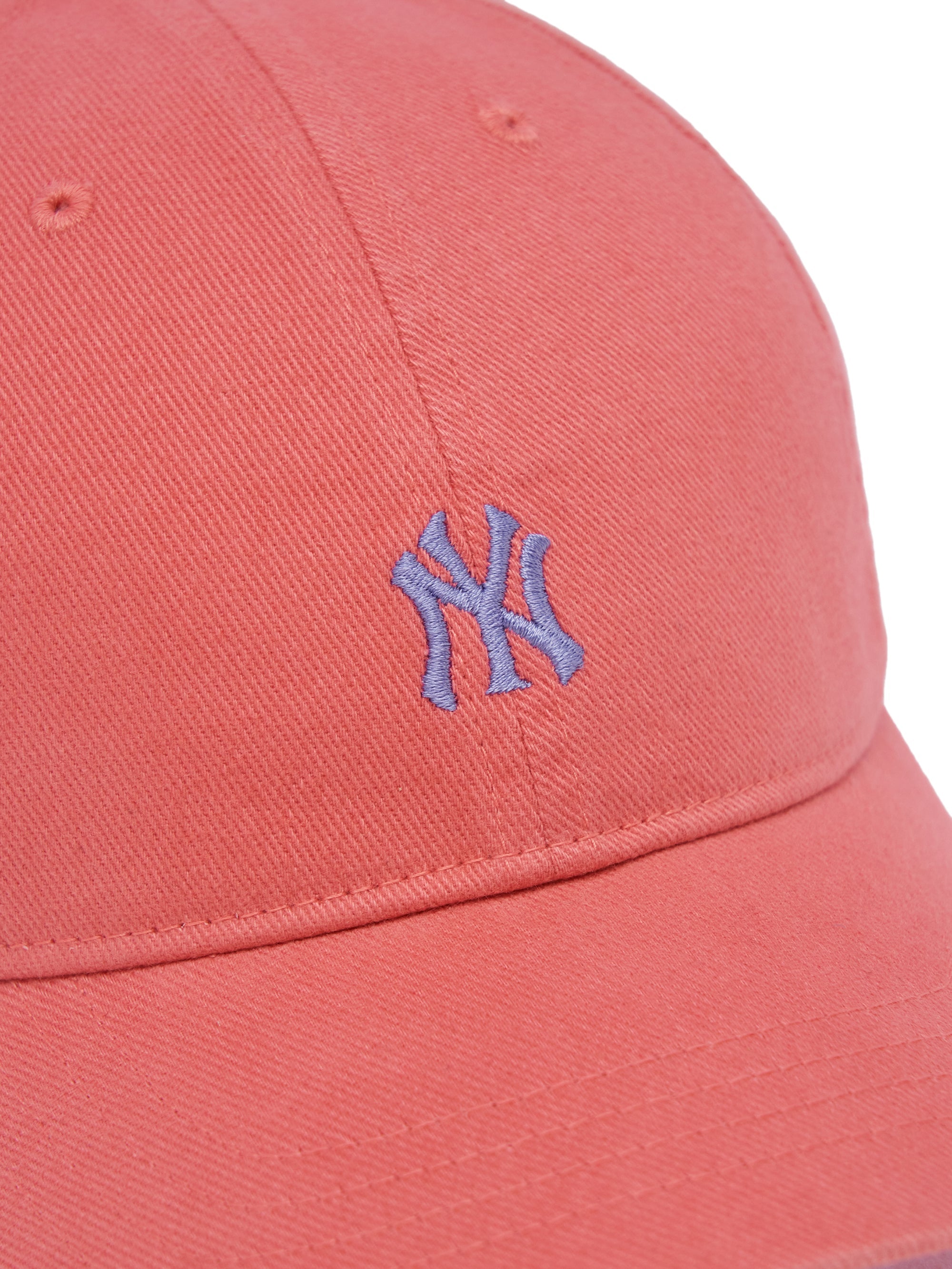 NANO ROOKIE BALLCAP