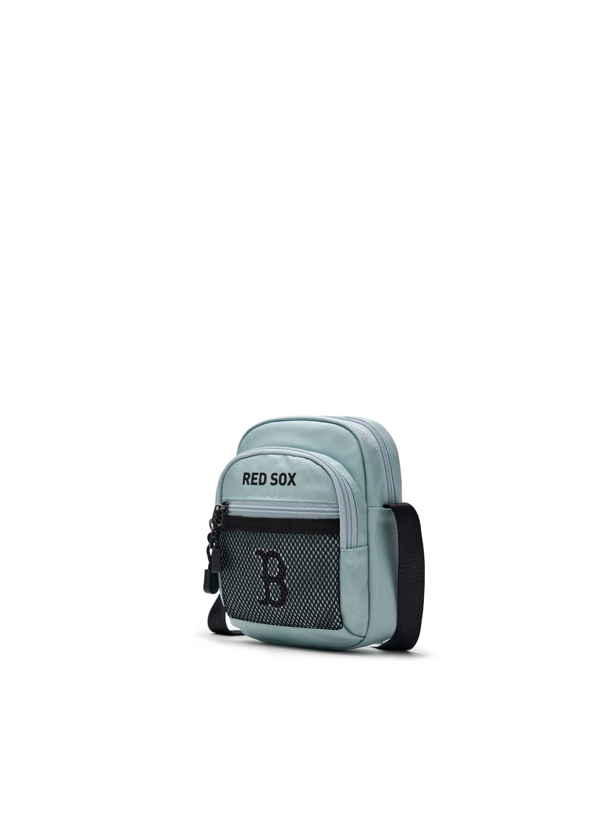 Basic Mesh Crossbag