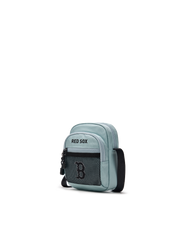 Basic Mesh Crossbag