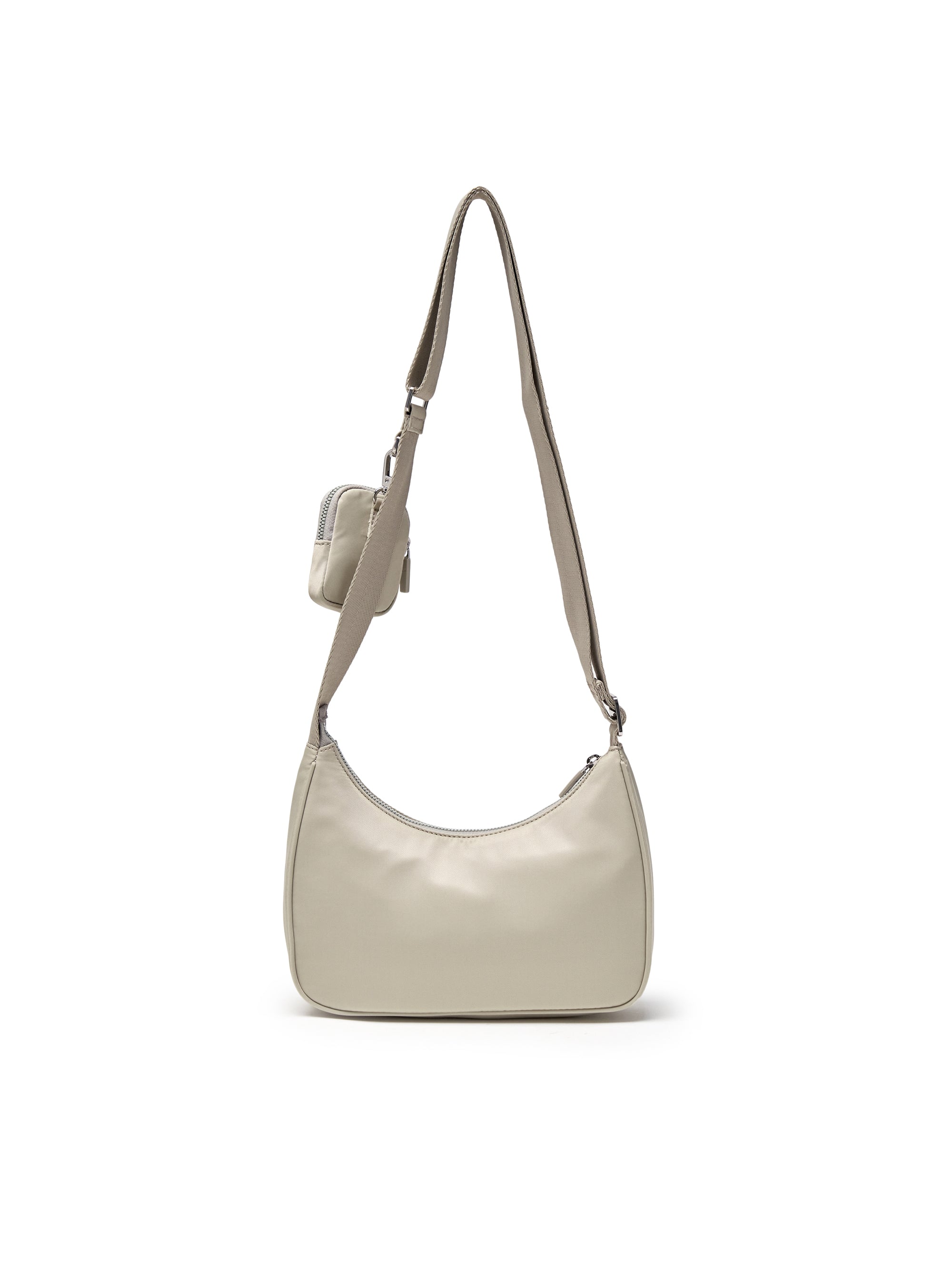 BASIC SPORTIVE CROSS BAG