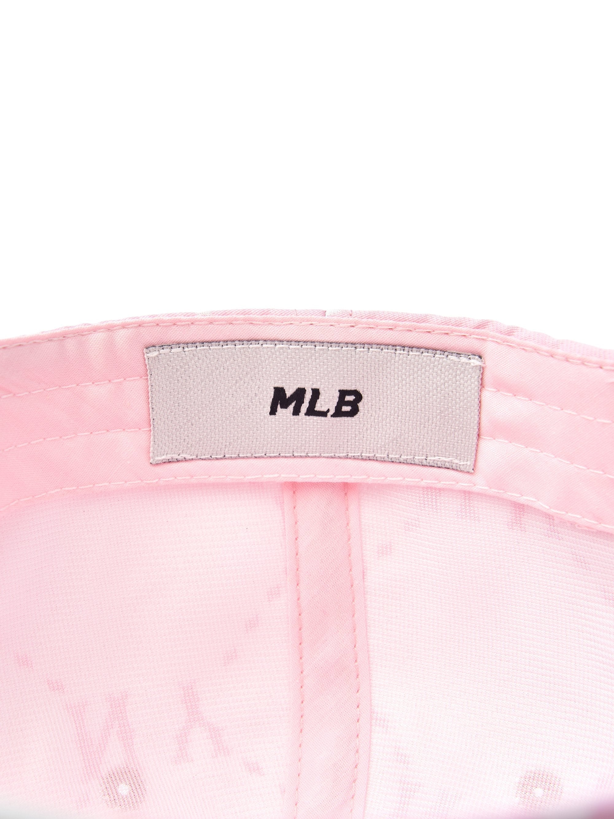 Dia Monogram Jacquard Ball Cap
