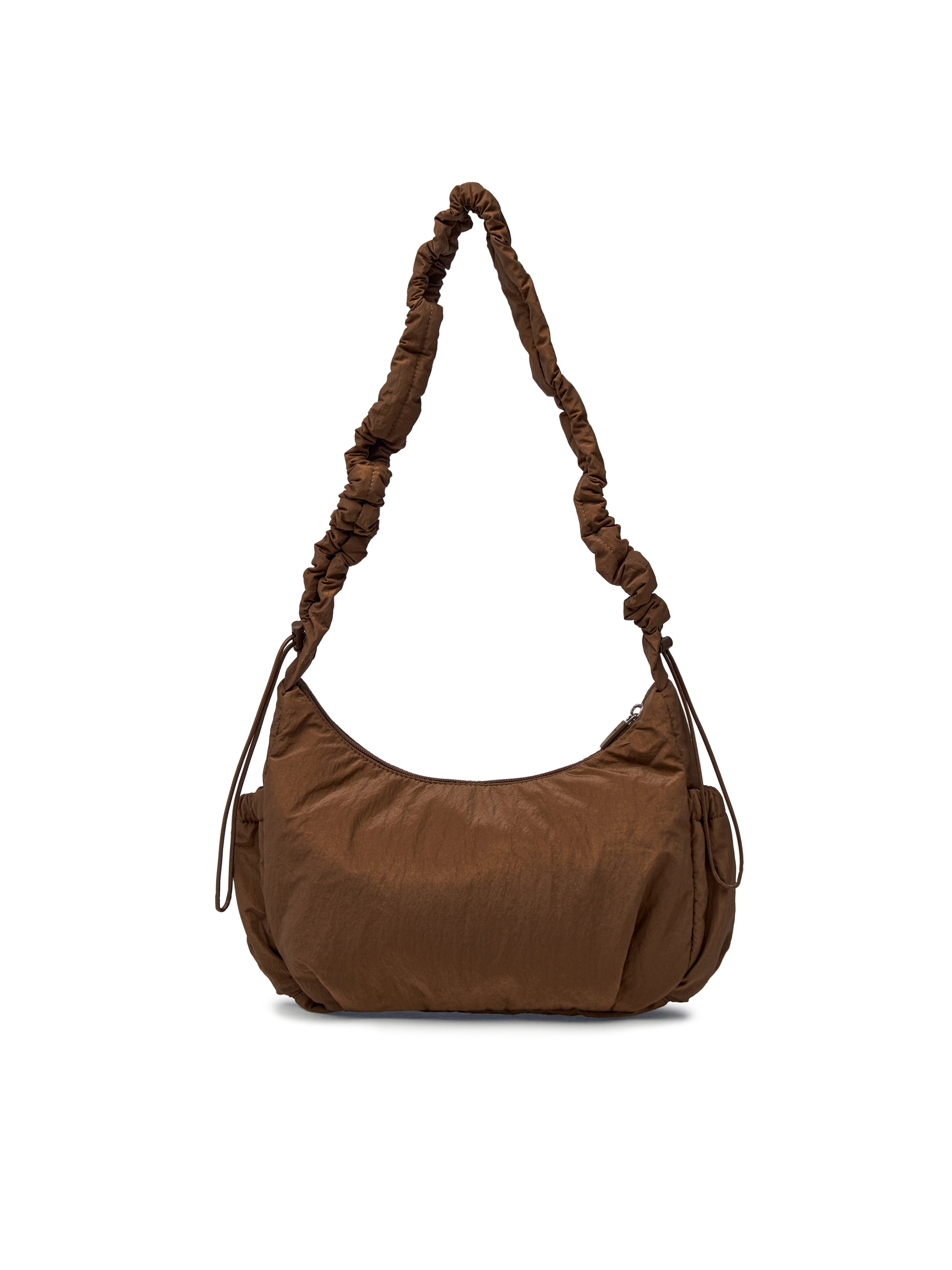 Basic Athleisure Hobo Bag