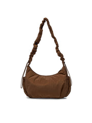 Basic Athleisure Hobo Bag