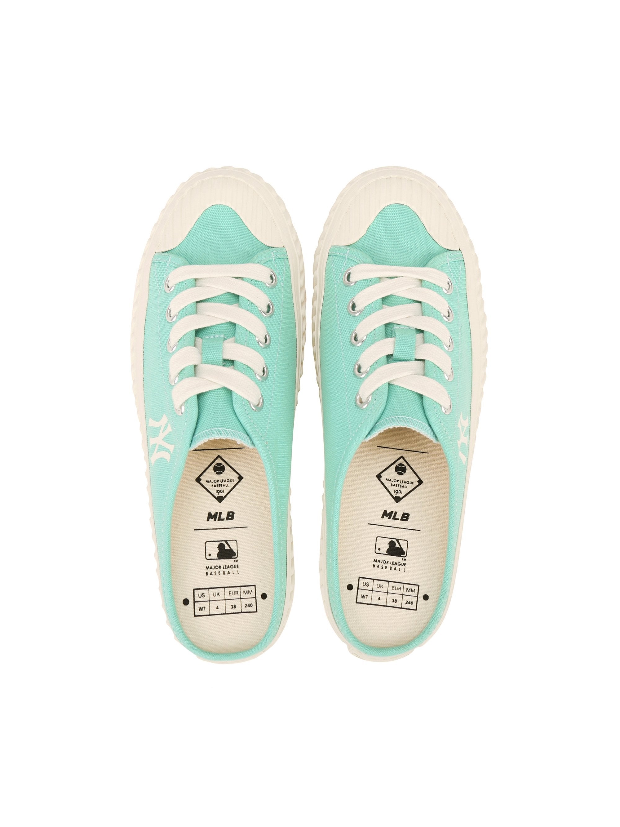 Playball Origin Mule