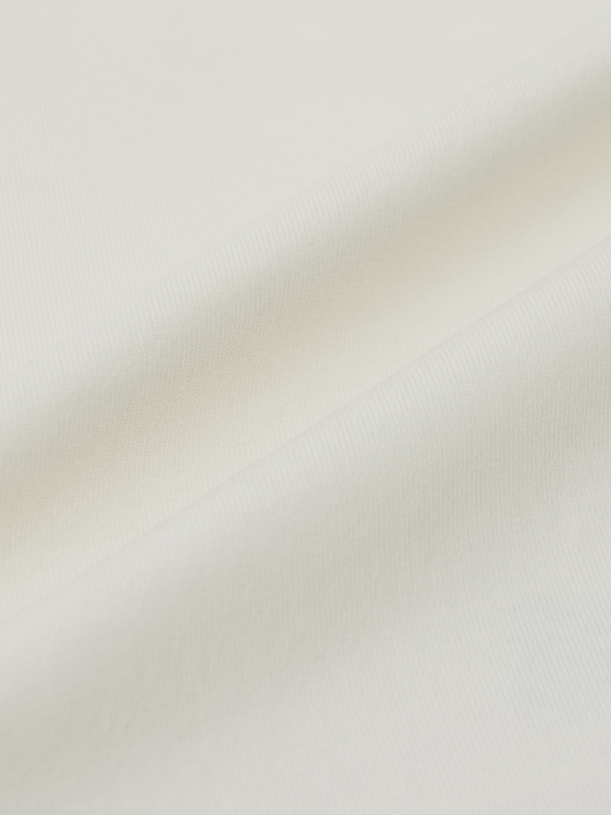 Vintage Back Graphic Semi Over Fit T-shirt