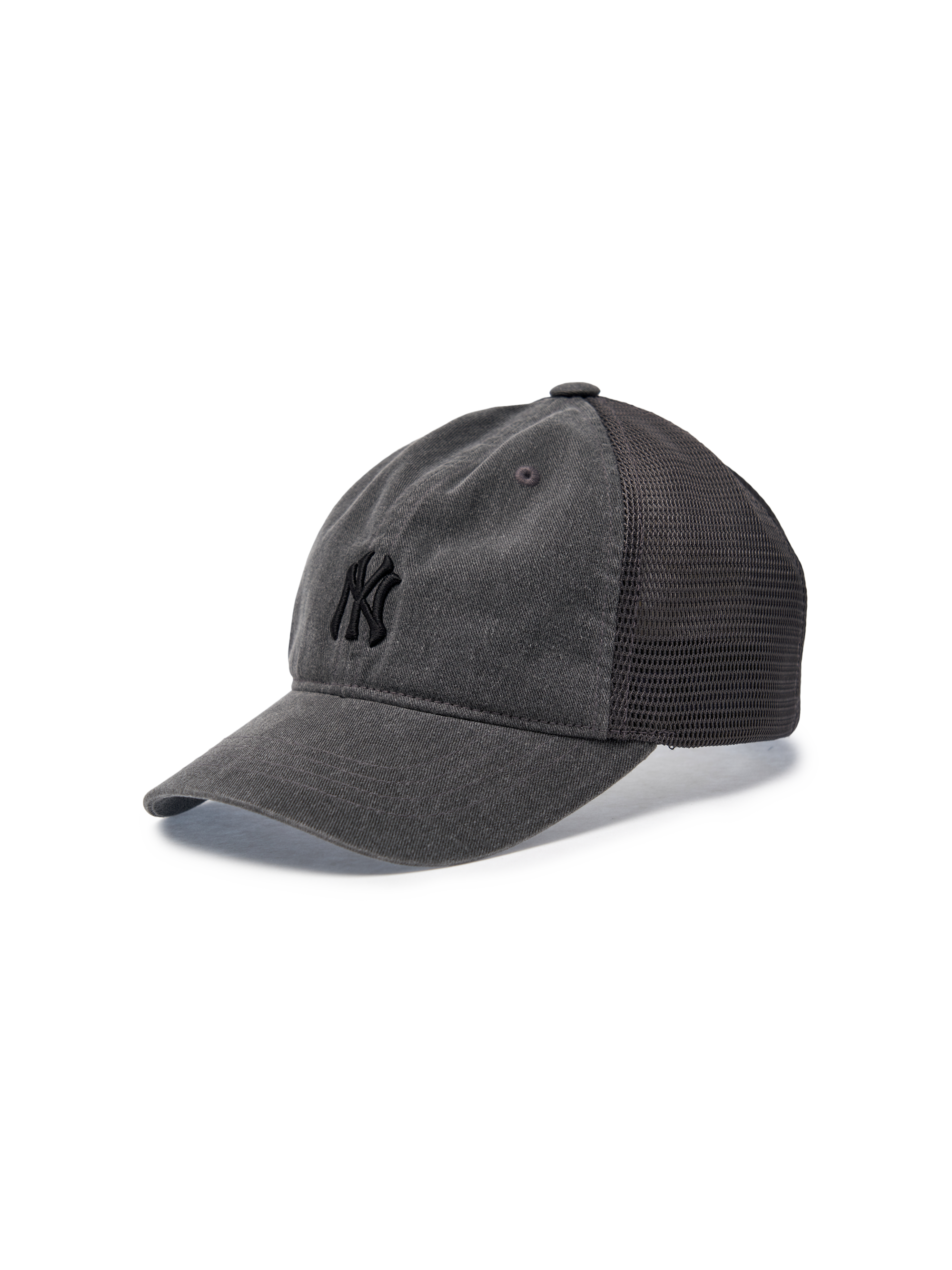 Vintage Washing Mesh Ballcap