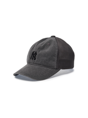 Vintage Washing Mesh Ballcap
