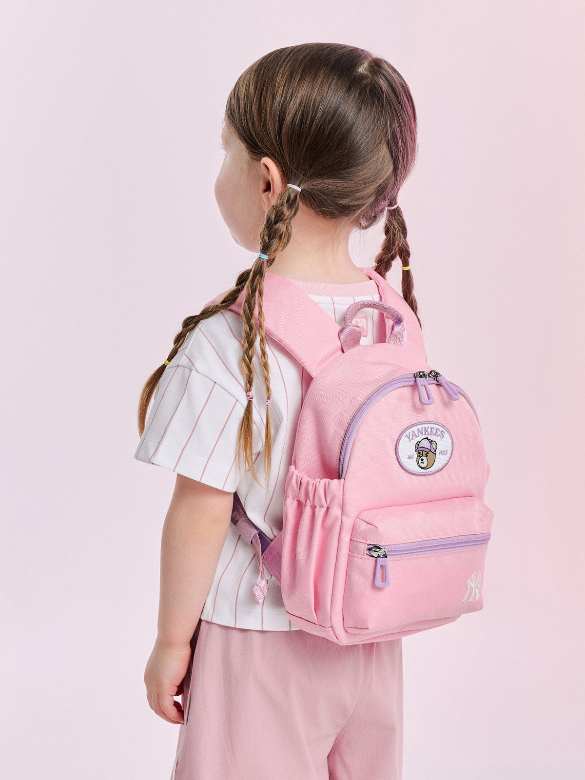 Todder Baisc Picnic Backpack