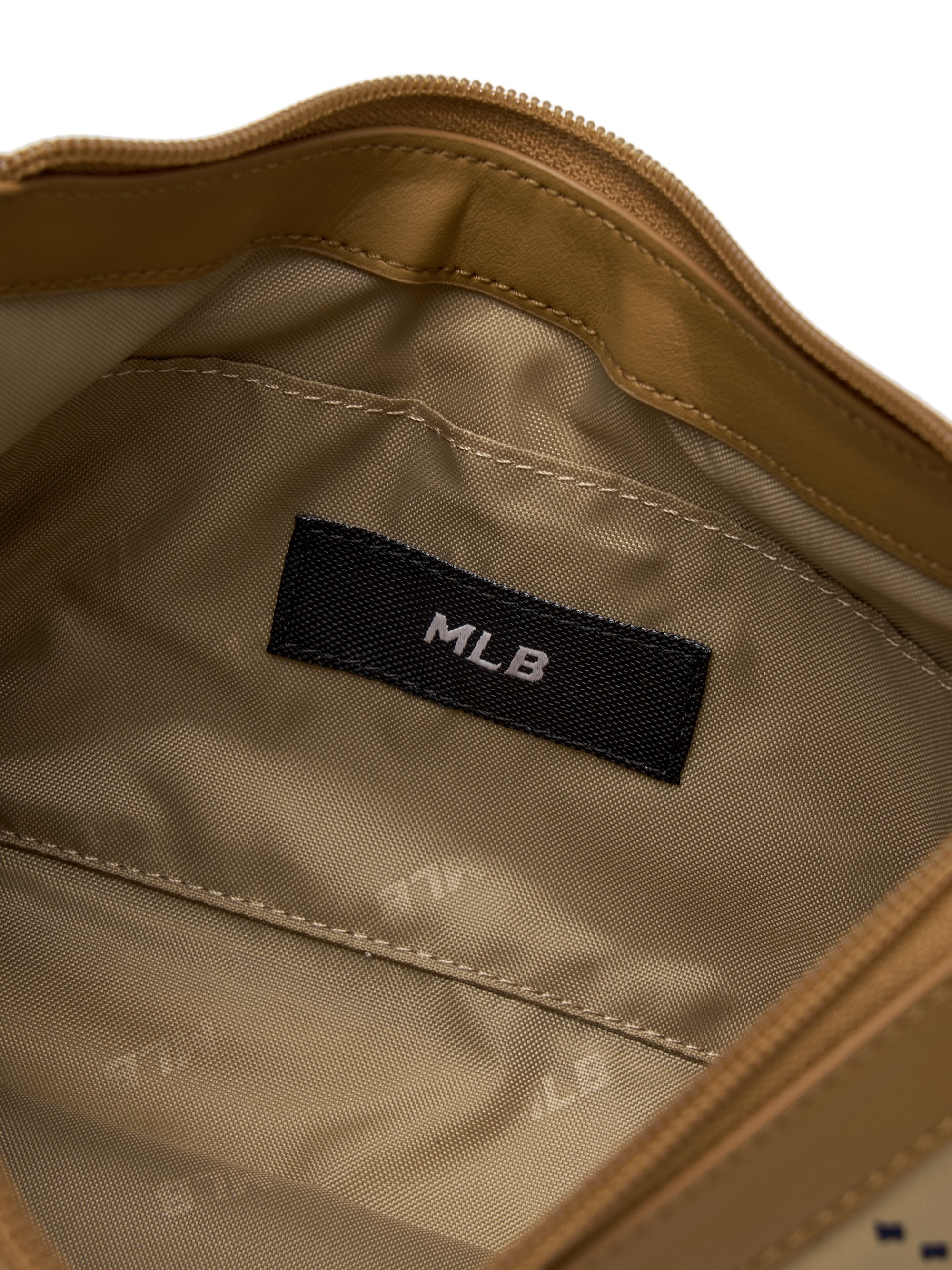 Dia Monogram Jqd Mini Hobobag