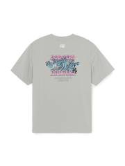 Vintage Back Graphic T-Shirt