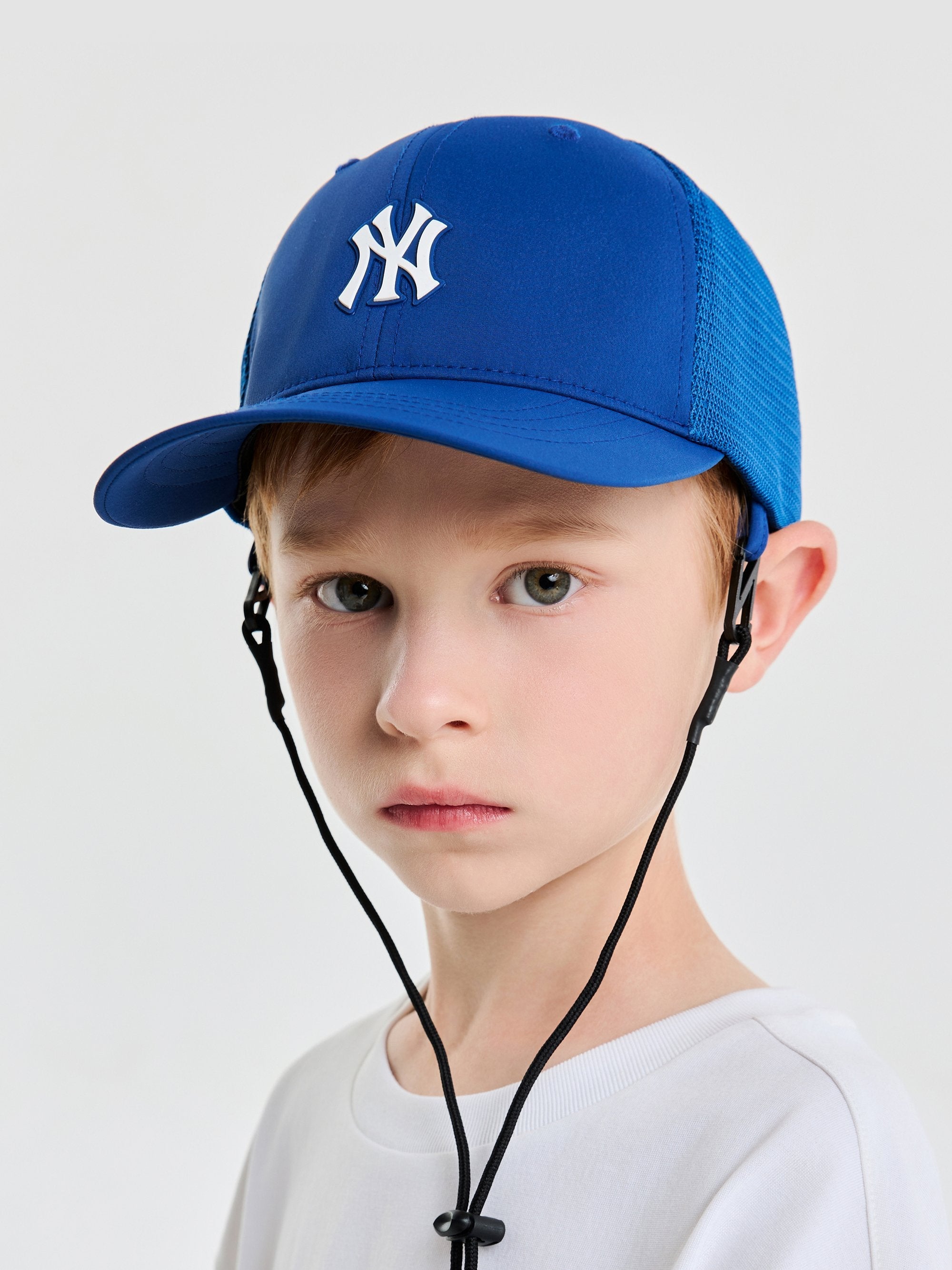 cool Field Mesh Ballcap