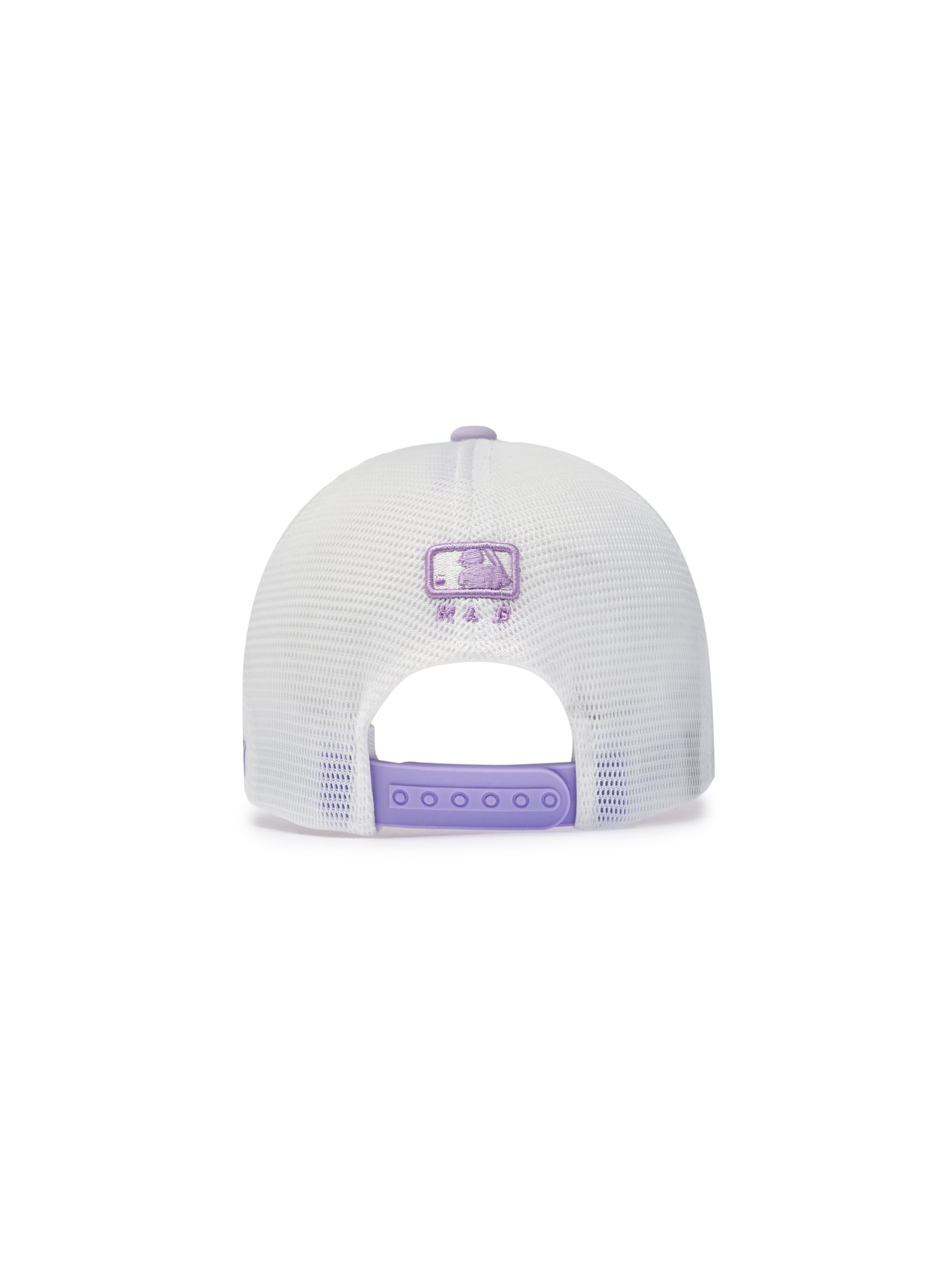 COOLFIELD ACE MESH BALLCAP