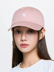 NANO LOGO UNSTRUCTURED BALL CAP