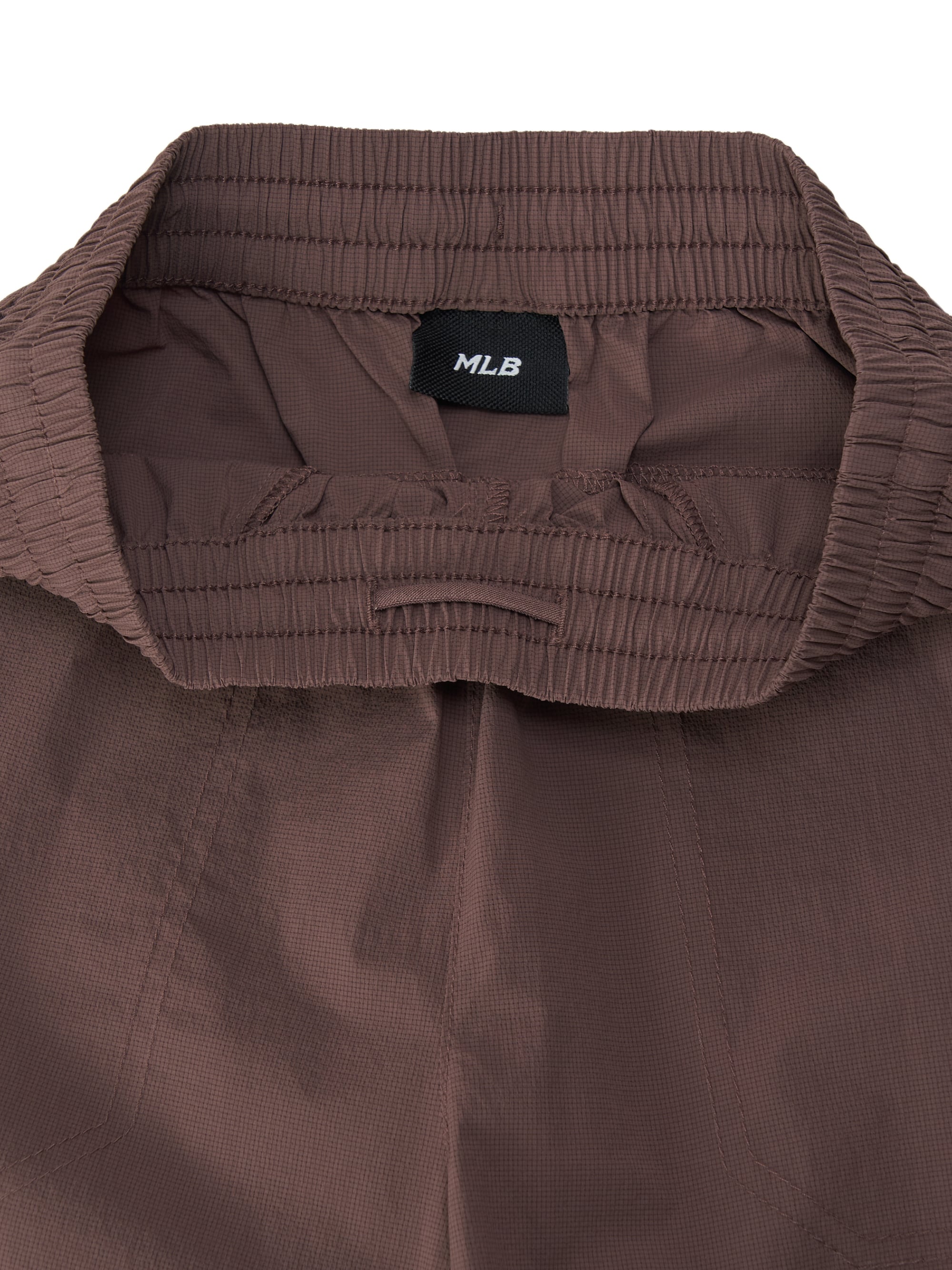 Outdoor Basic Pocket Layered T-shirt Set