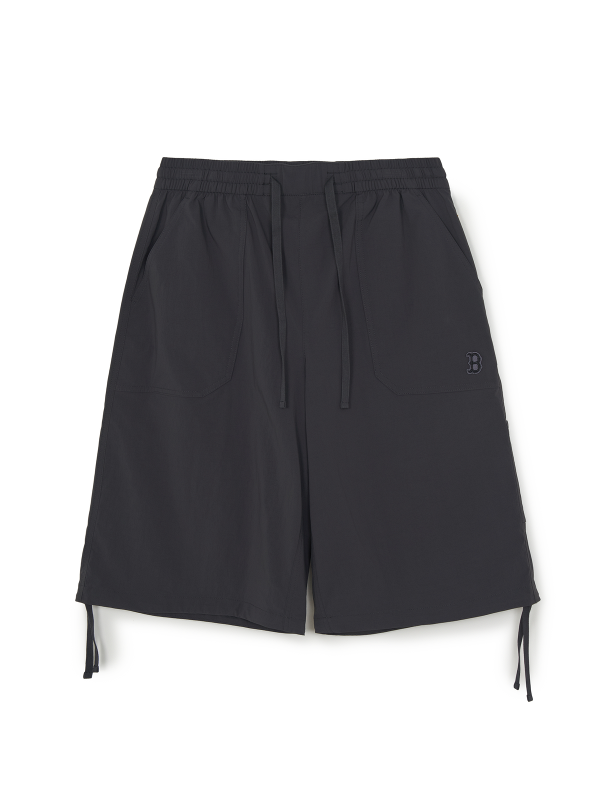 Light Weight Cotton Touch Carpenter Bermuda Shorts
