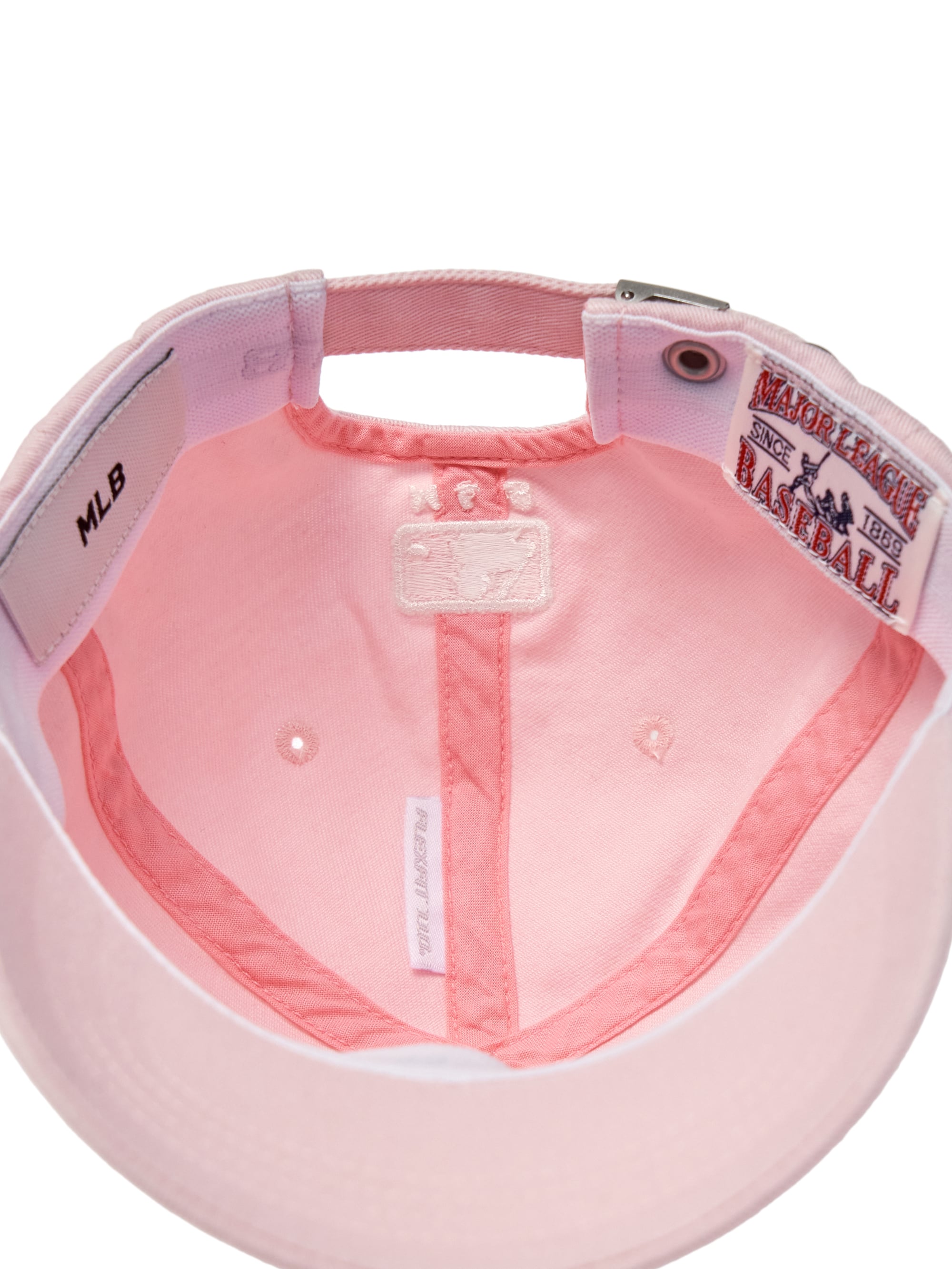 JELLY BALL CAP