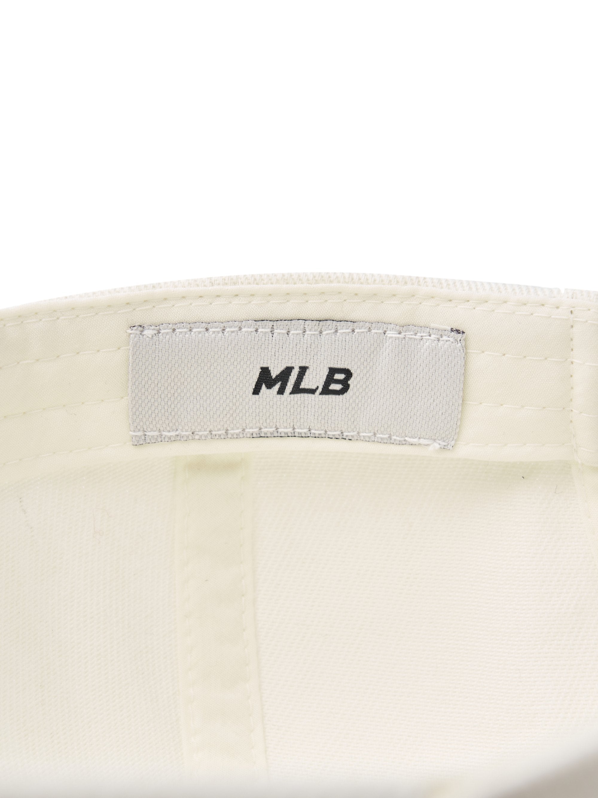 Color Denim Unstructured Ball Cap