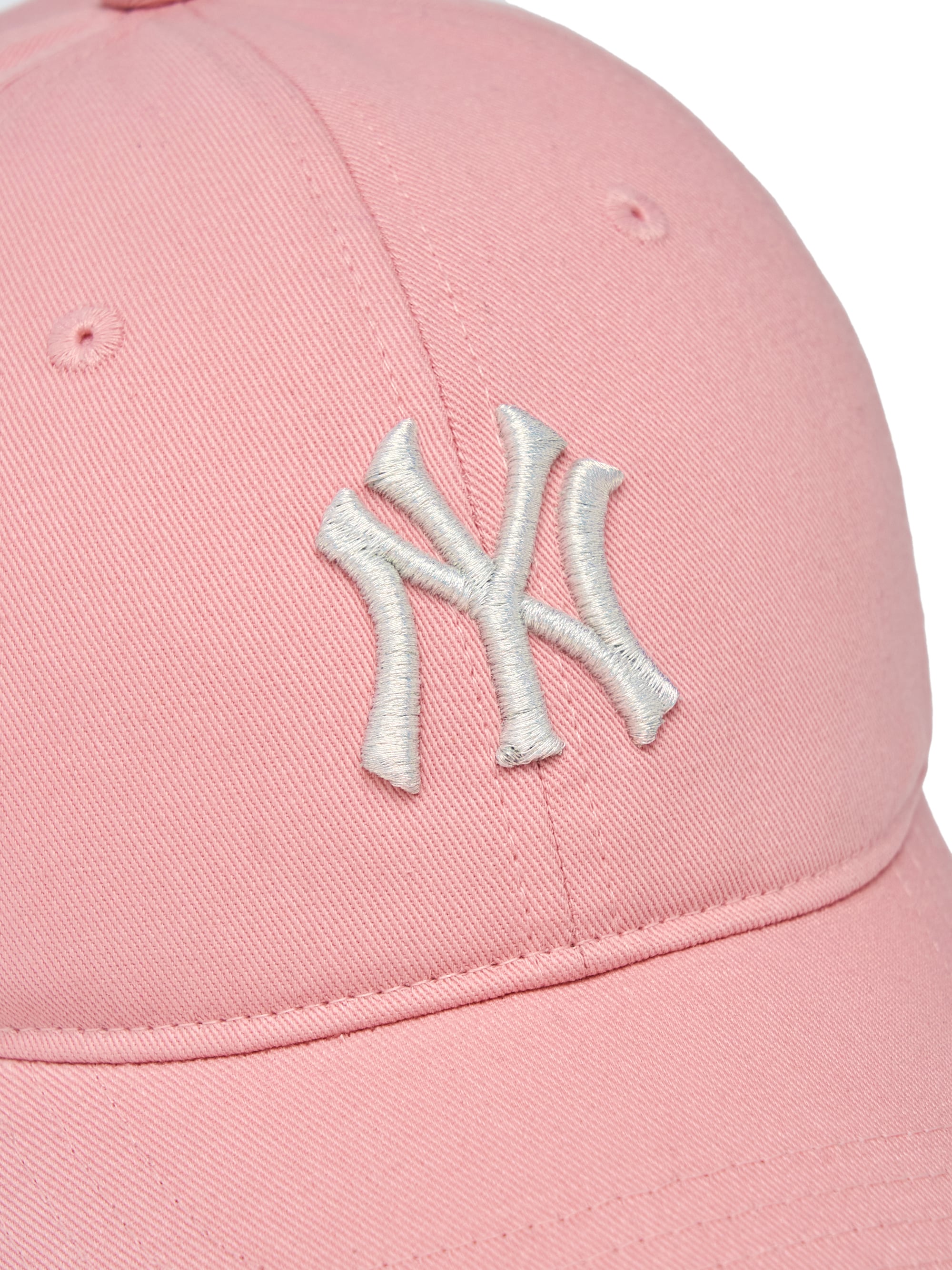 Shine Ground Ballcap