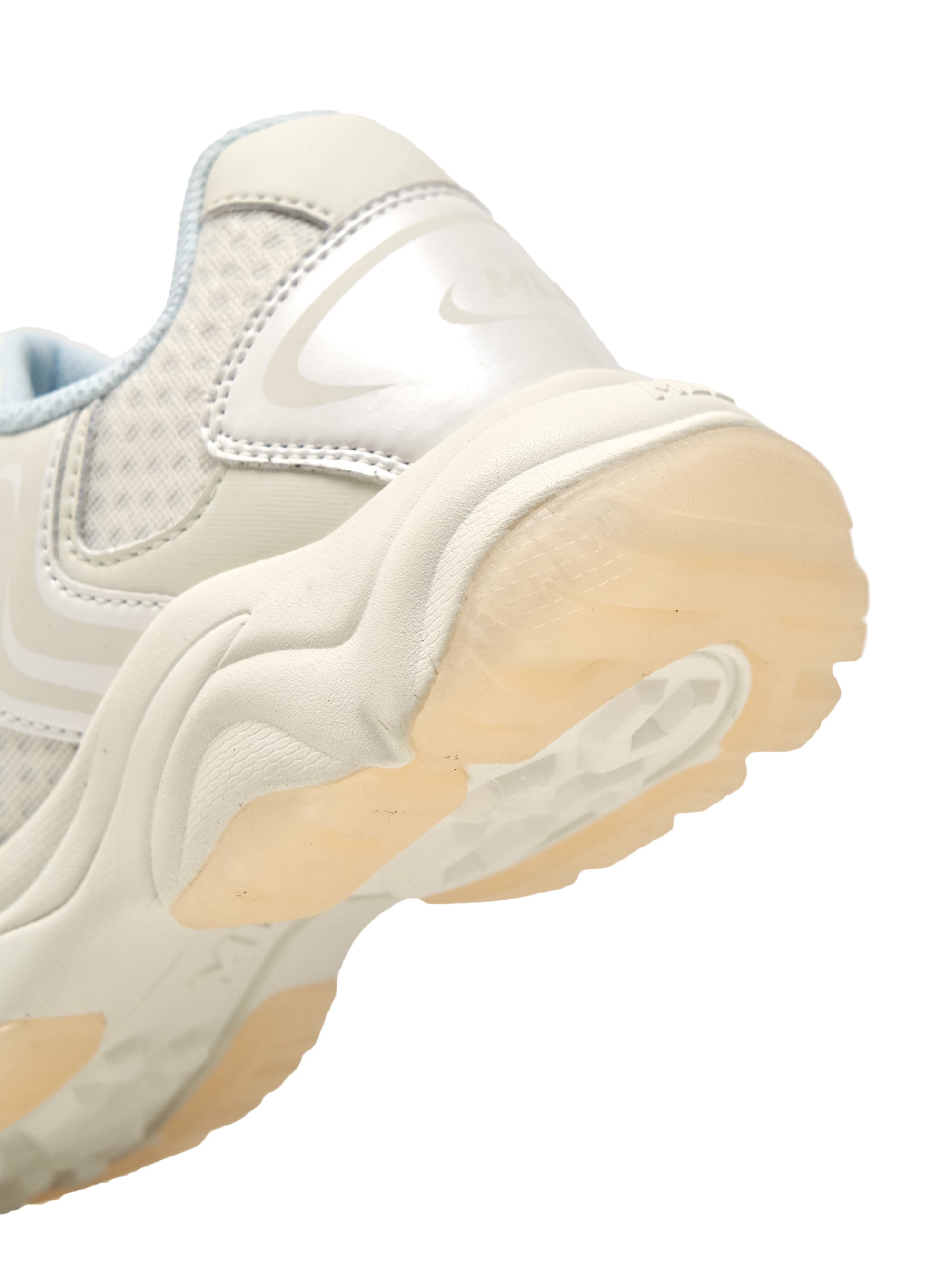 CARGO CHUNKY JUNIOR