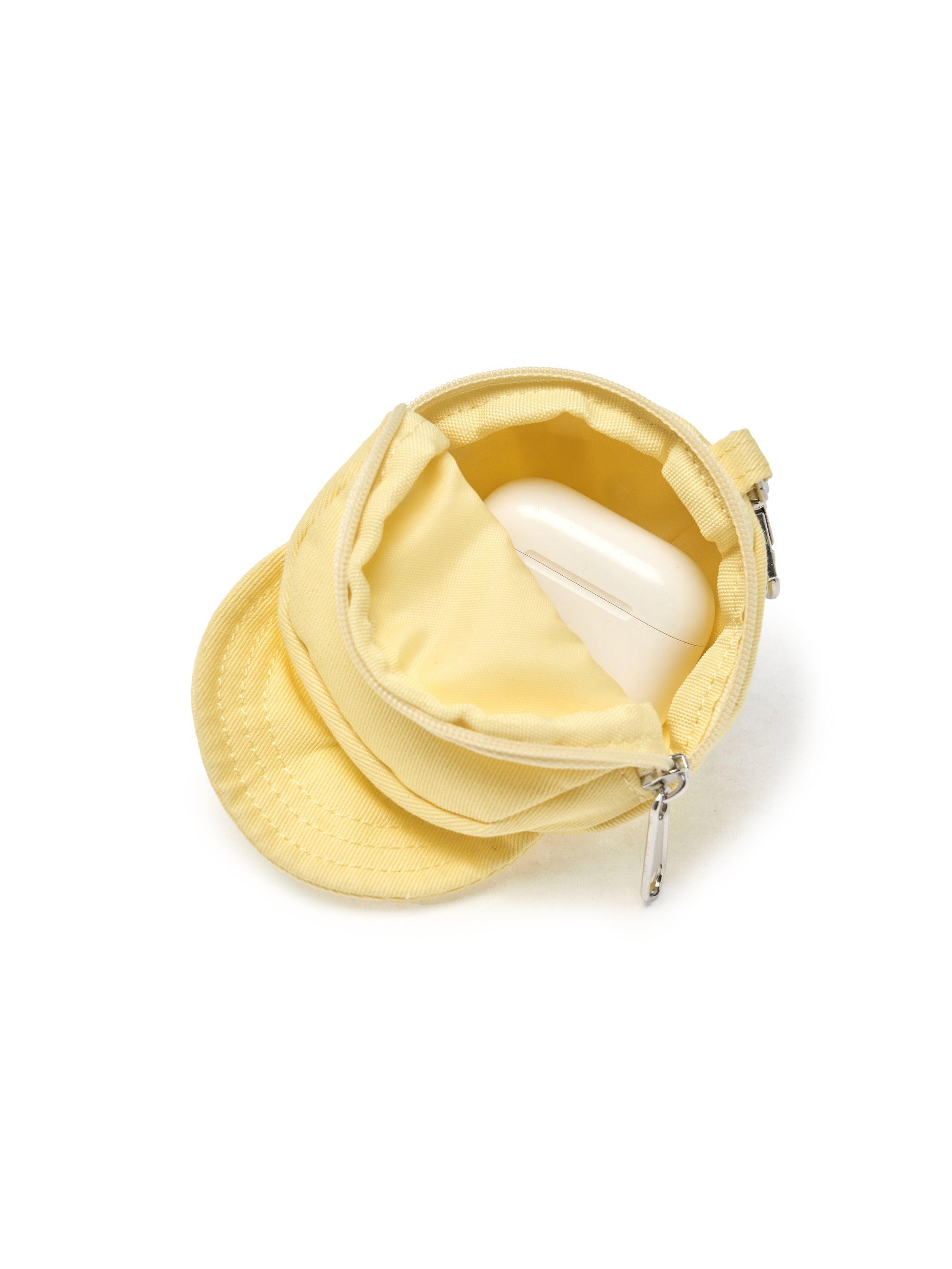 Mega Bear Friends Cap Keyring