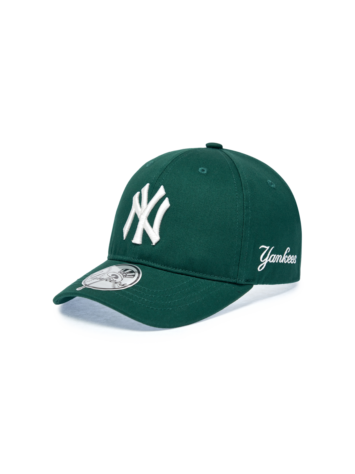HERITAGE UNSTRUCTURED BALLCAP