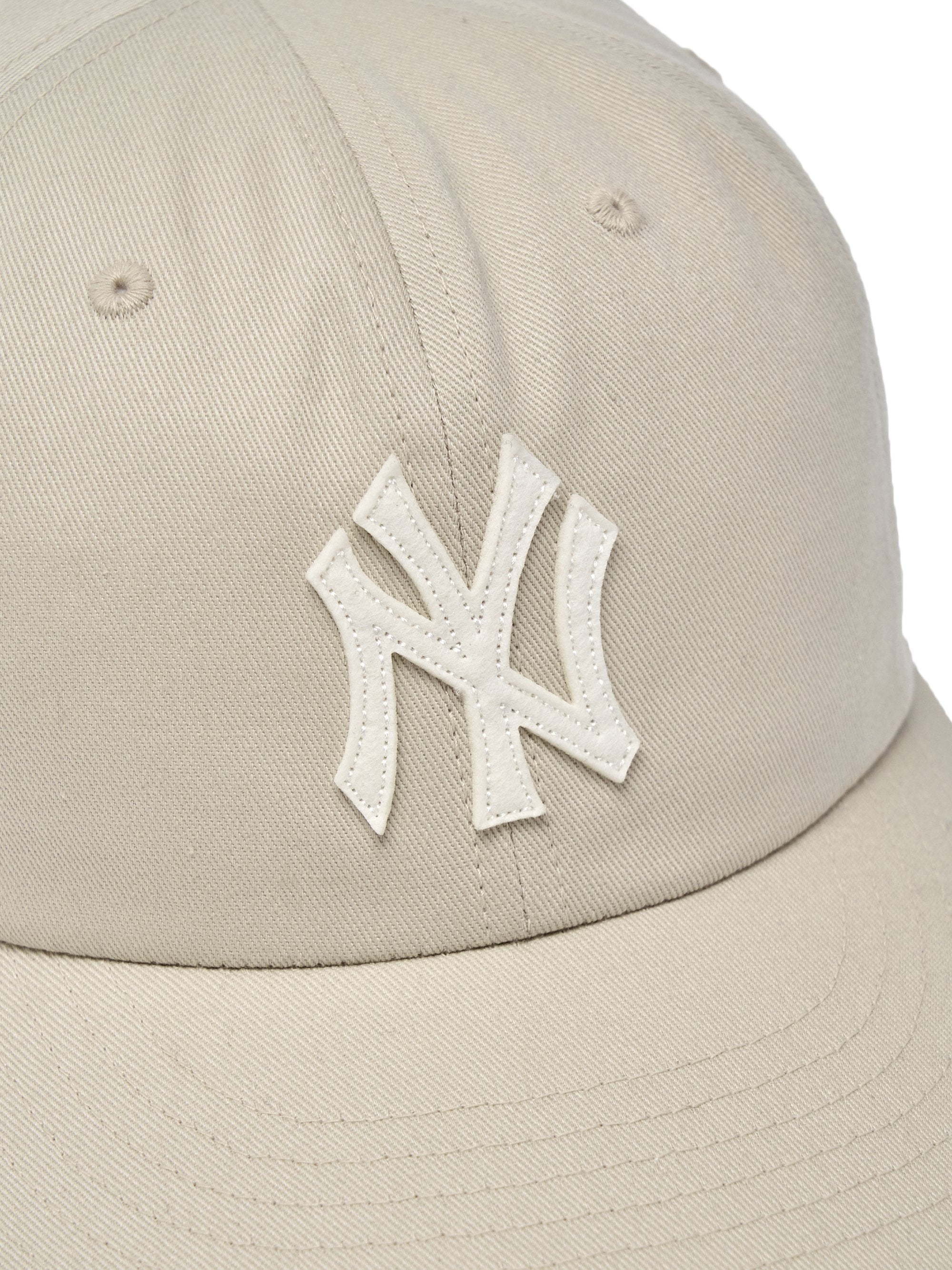 Joy Unstructured Ball Cap
