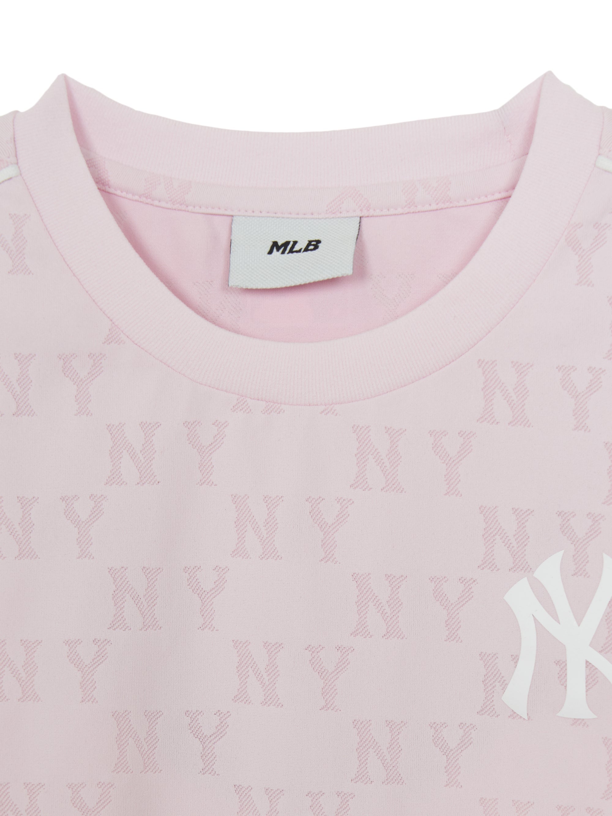 SPORTIVE MONOGRAM ALL-OVER T-SHIRT
