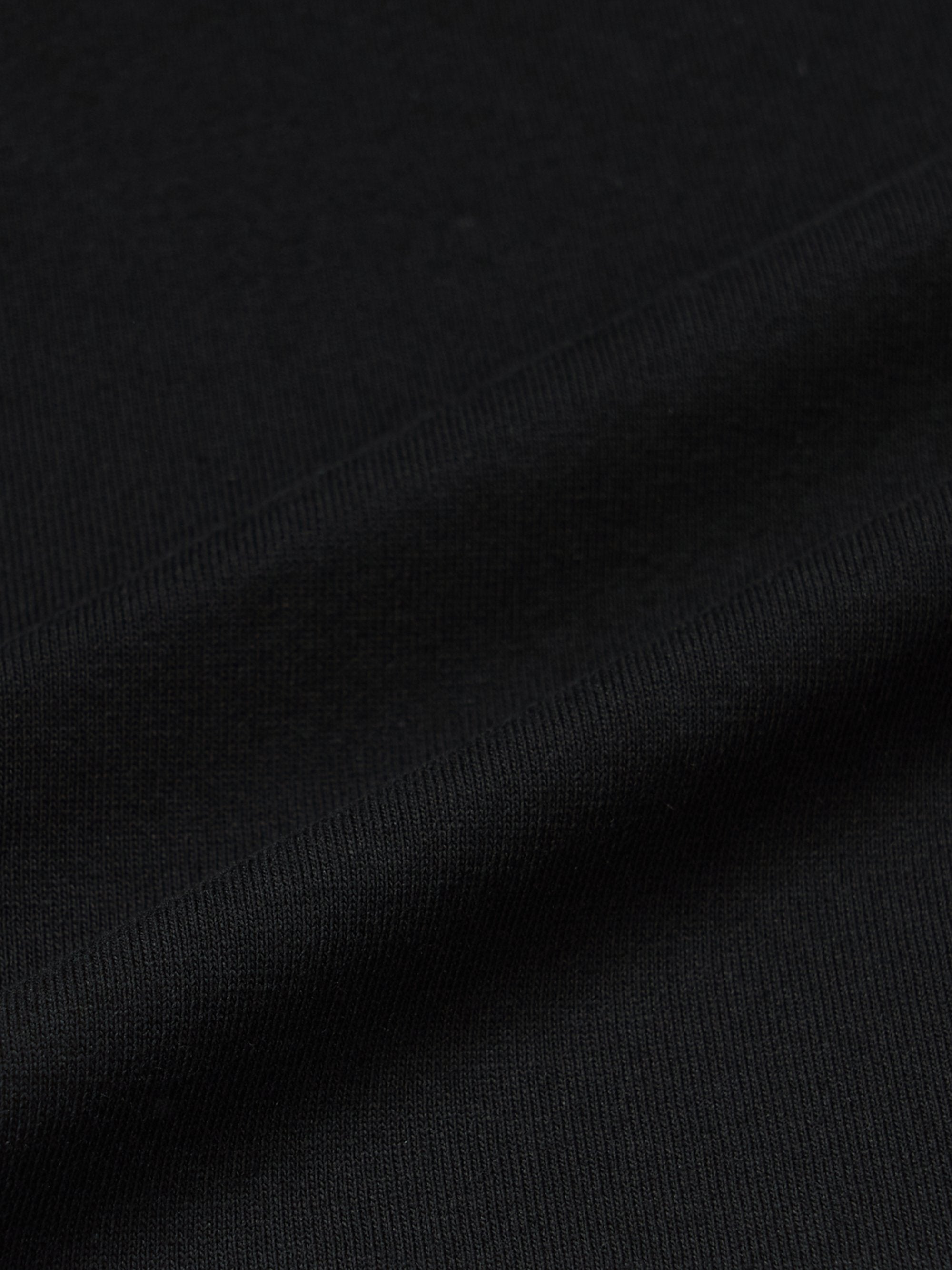 Basic Comfortable Fit T-shirt
