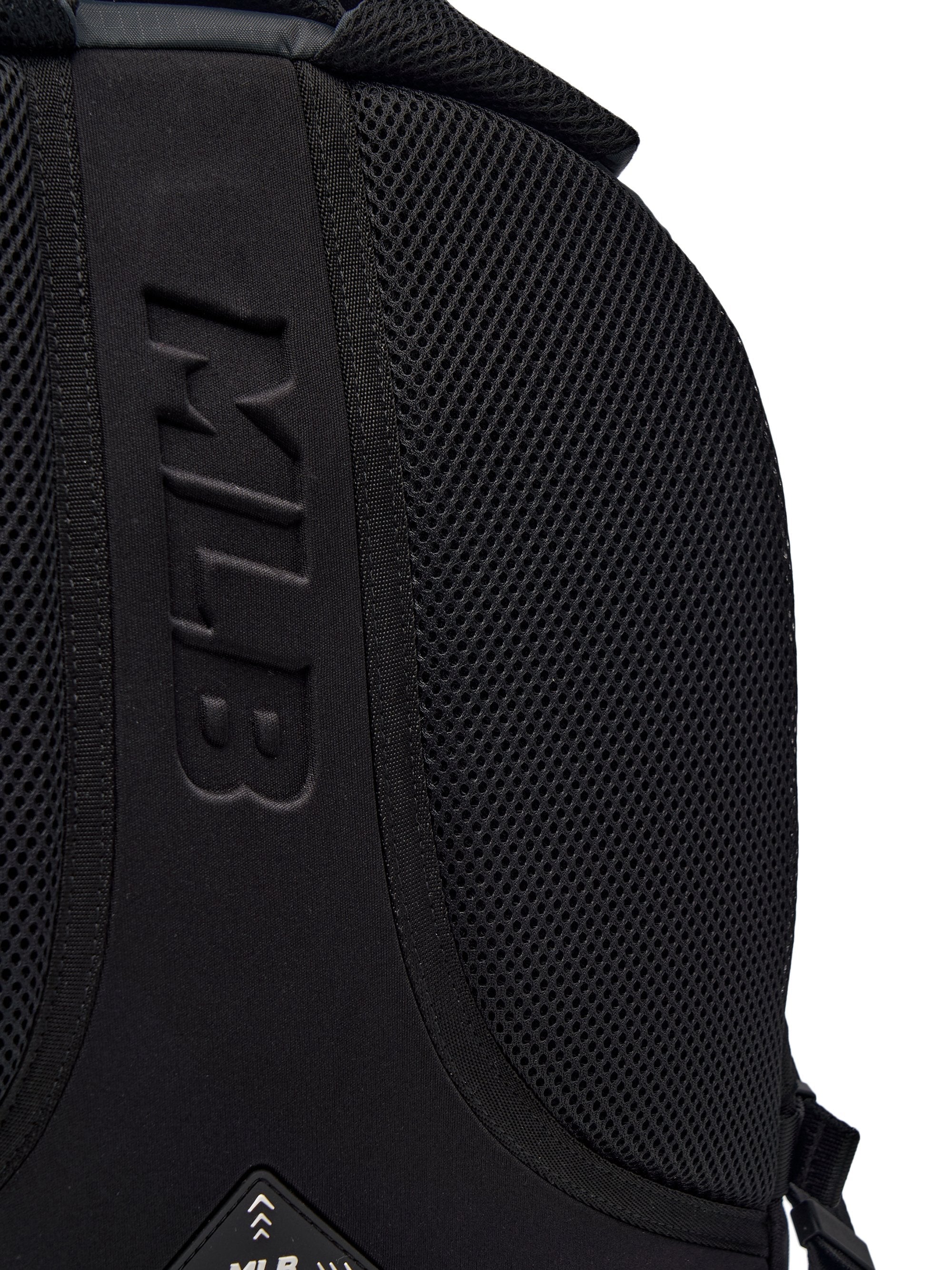 Sportive Mesh School Bag