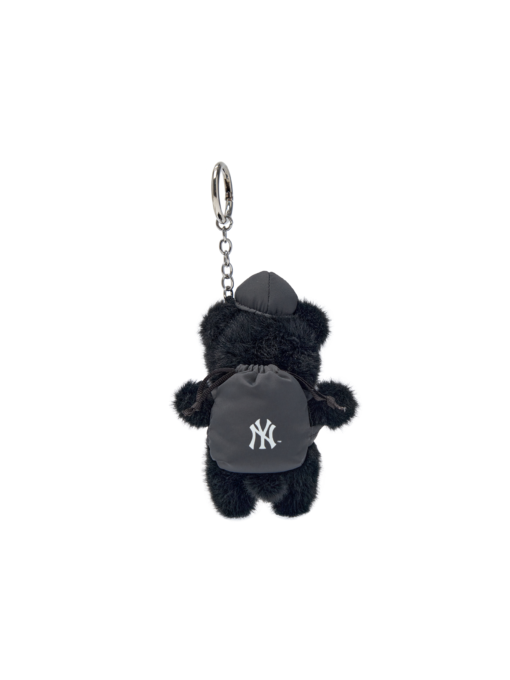 Megabear Mini Keyring