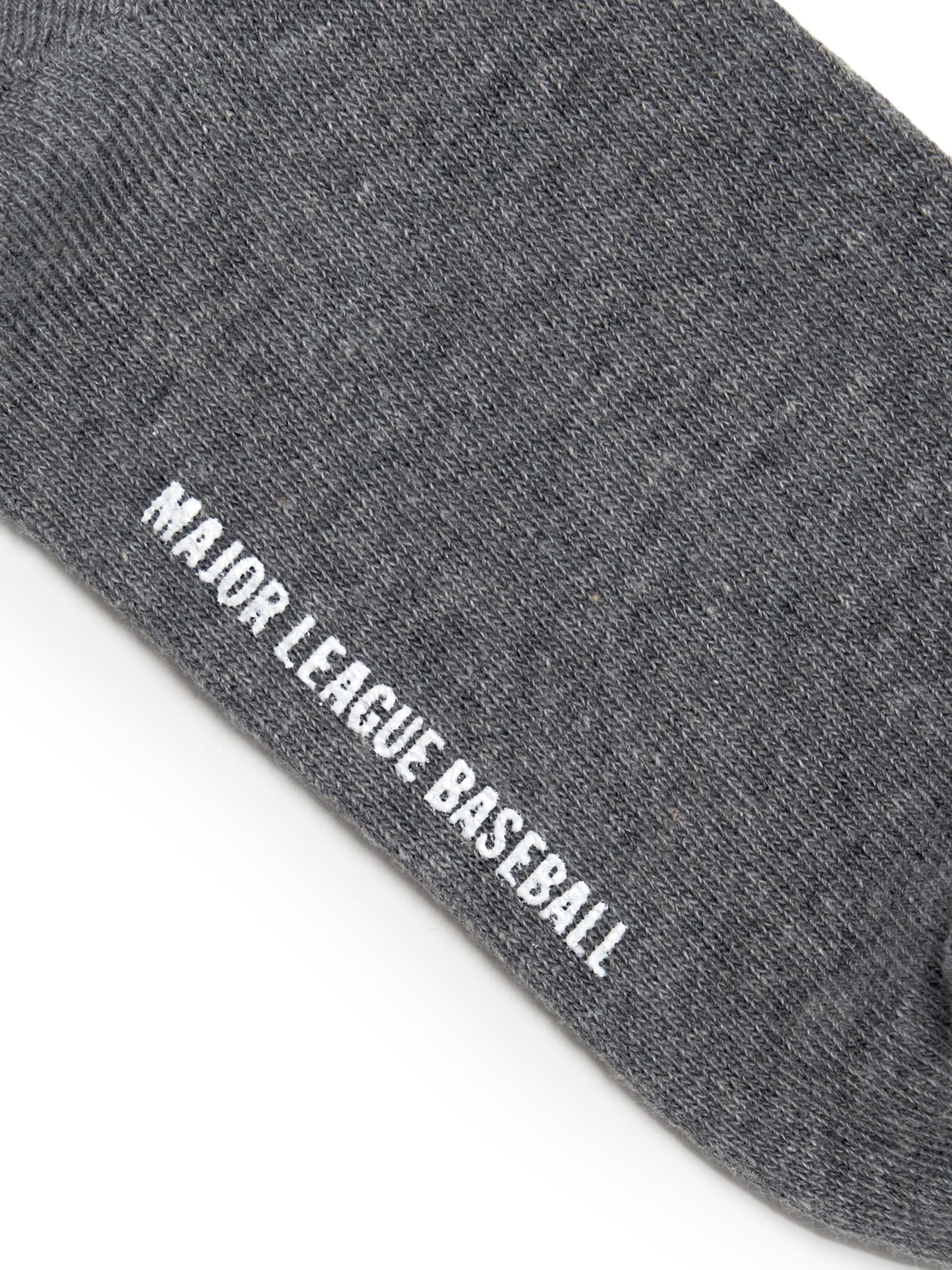 Basic Middle 3ea Socks