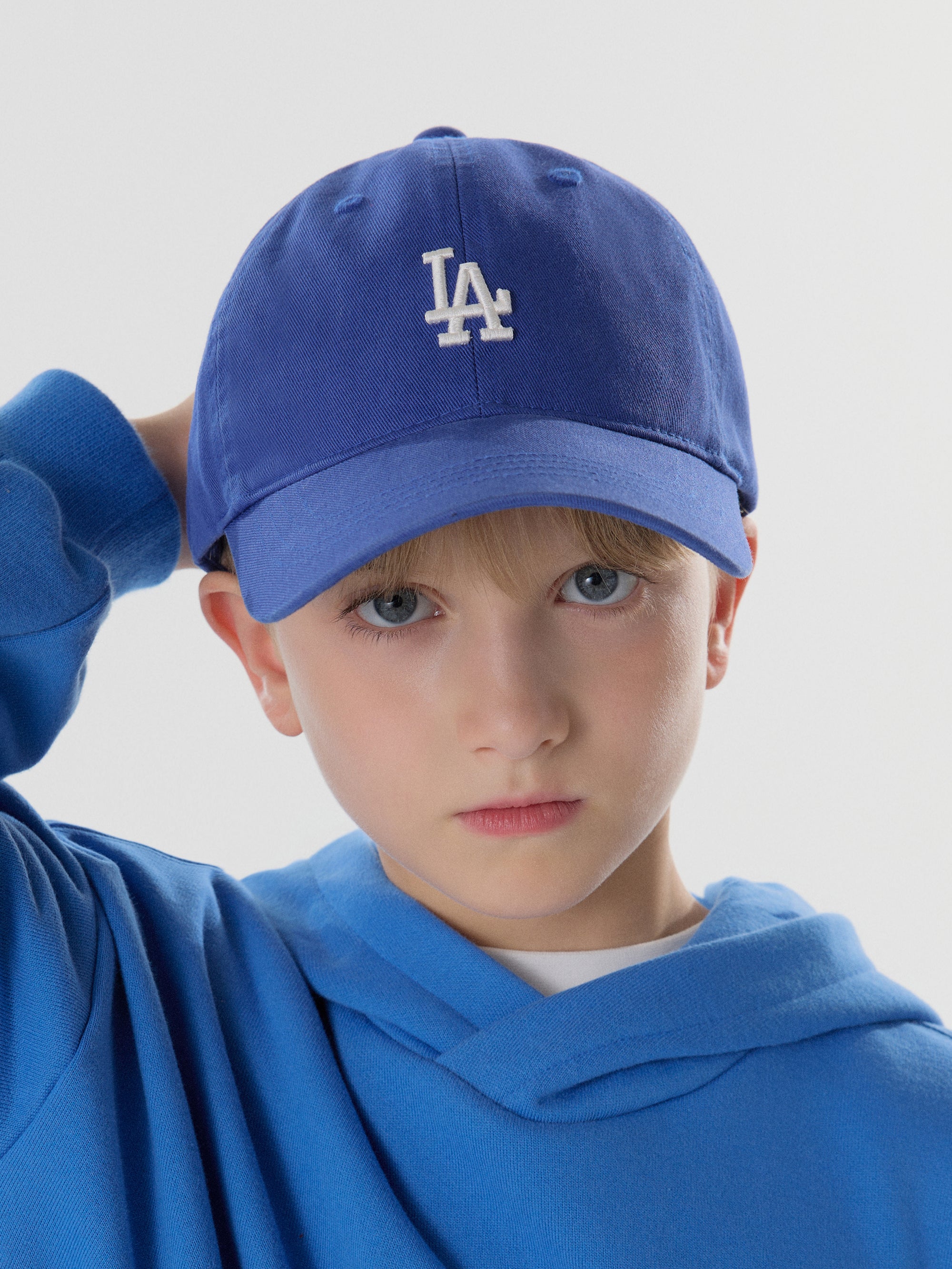 Rookie Ballcap