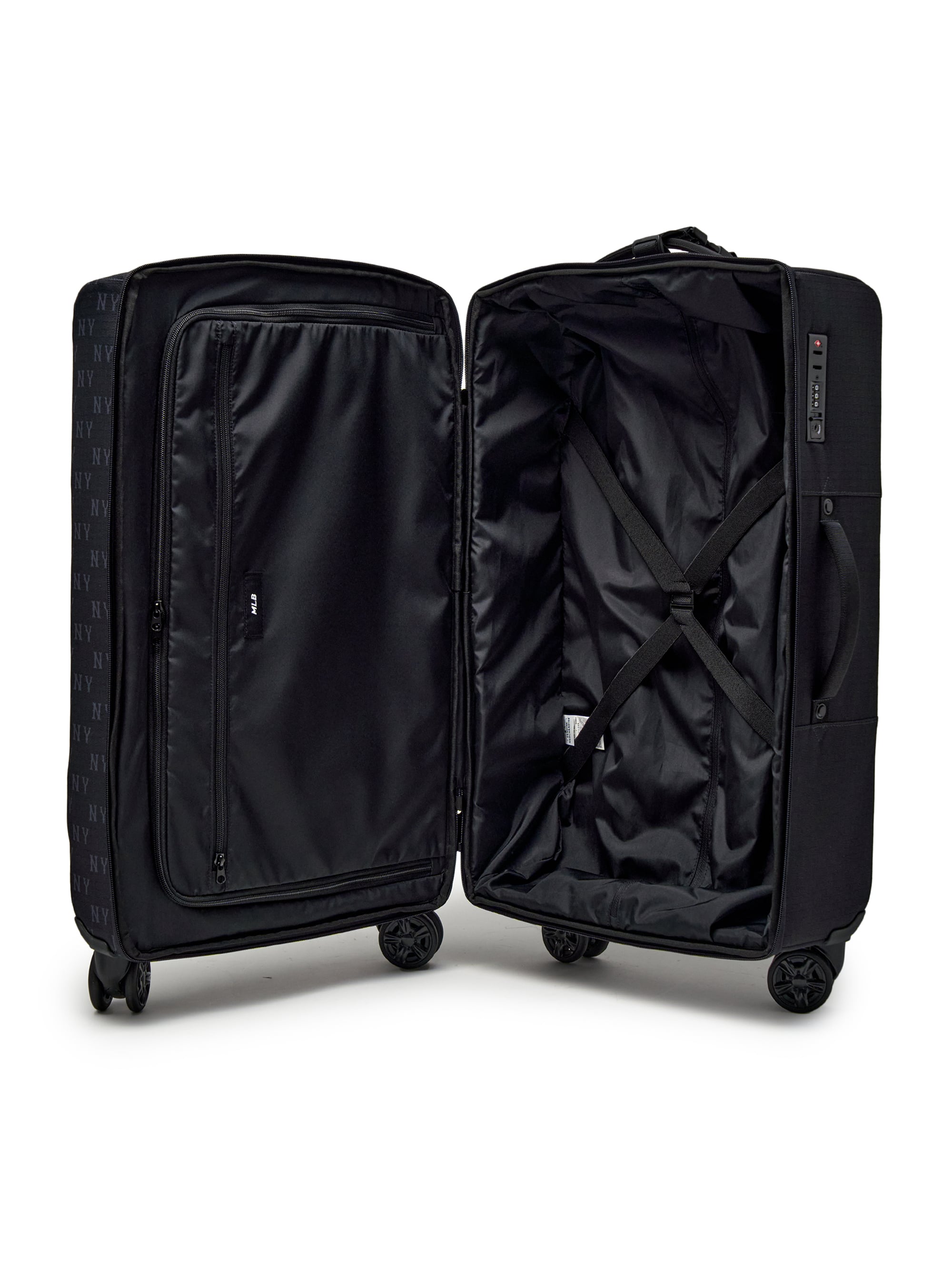 Monogram Outdoor Luggage 26inch