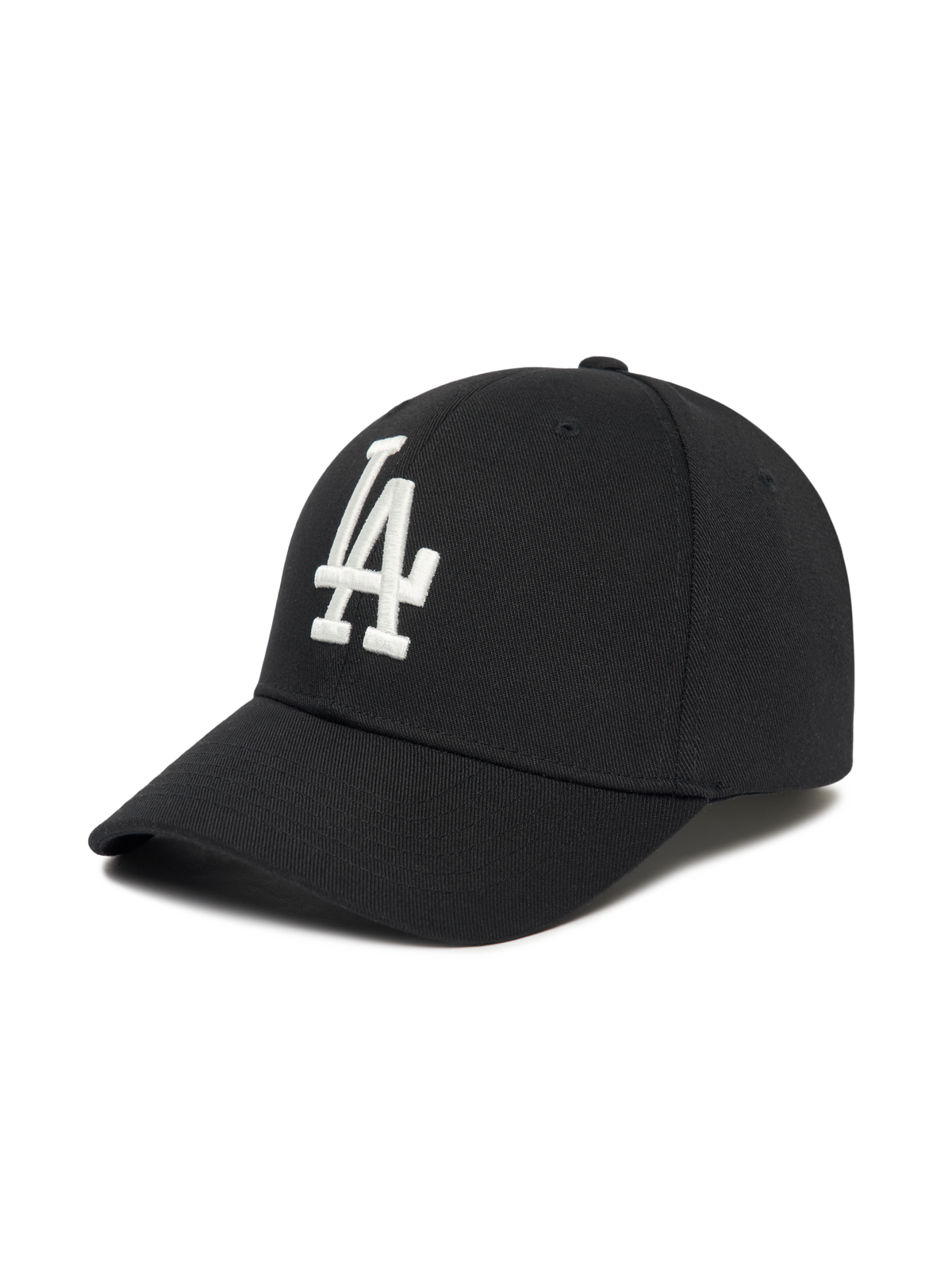 New Fit Structured Ball Cap