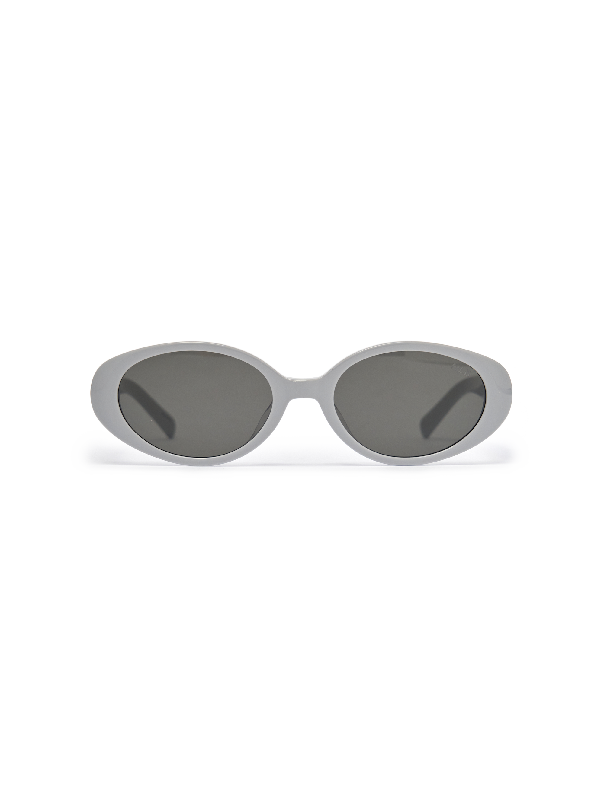 The Kid (Oval Type)