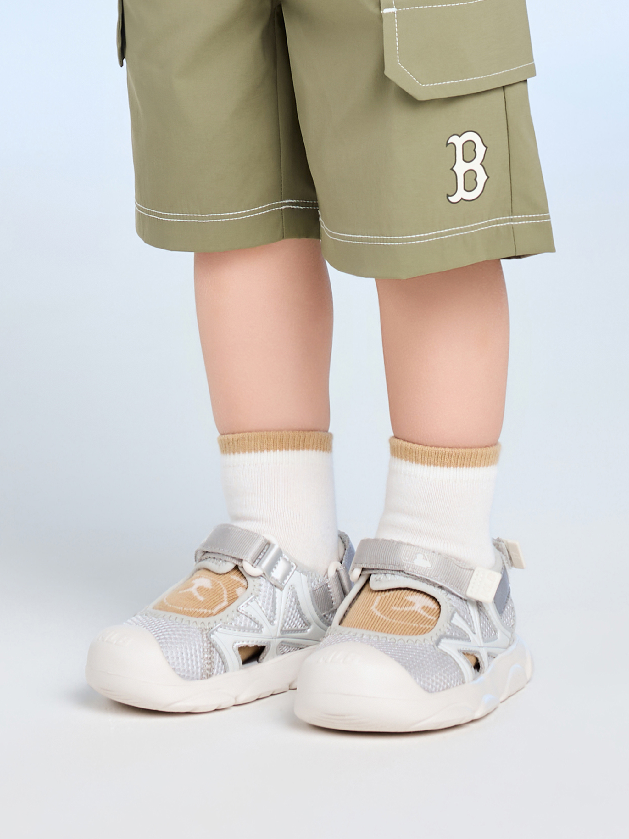 ACE RUNNER SANDALS BABY